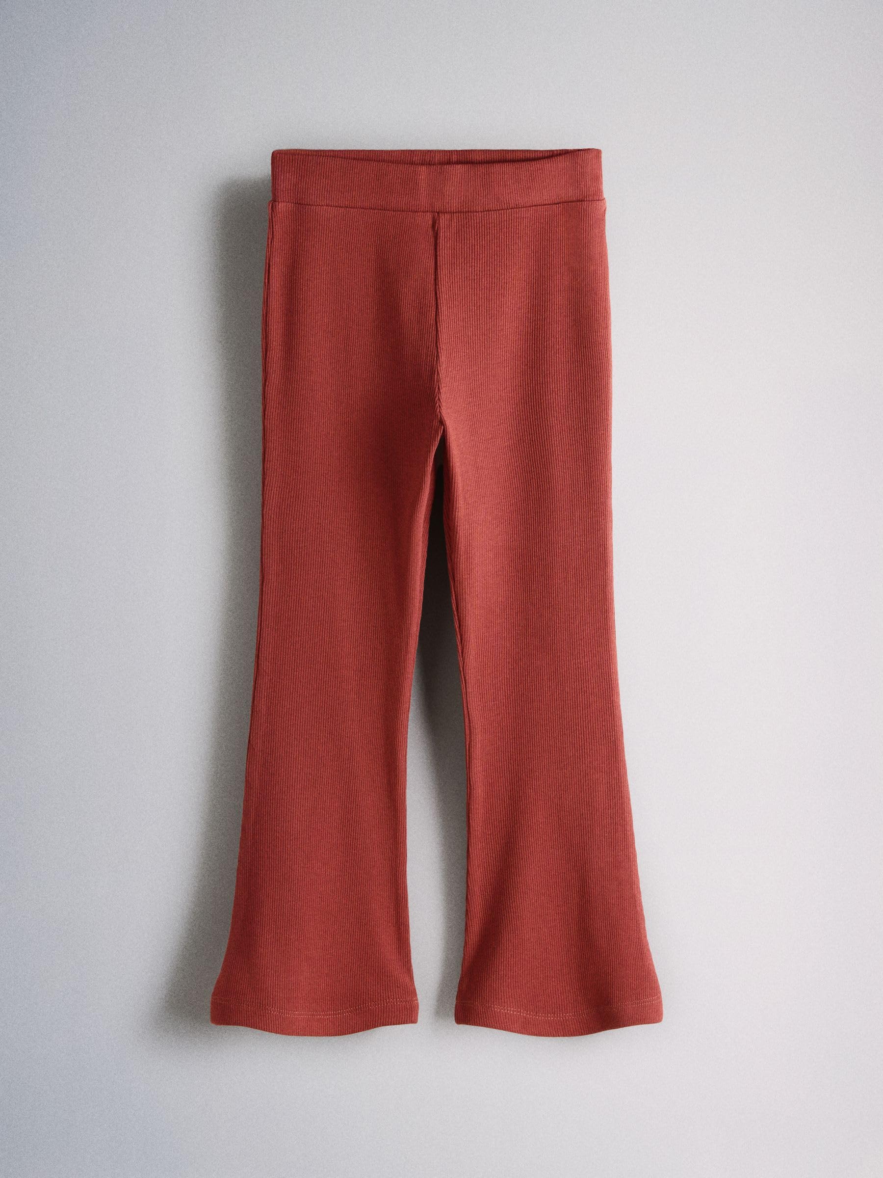 Geo Next The Set leggings svasati bambina 4 pezzi a coste