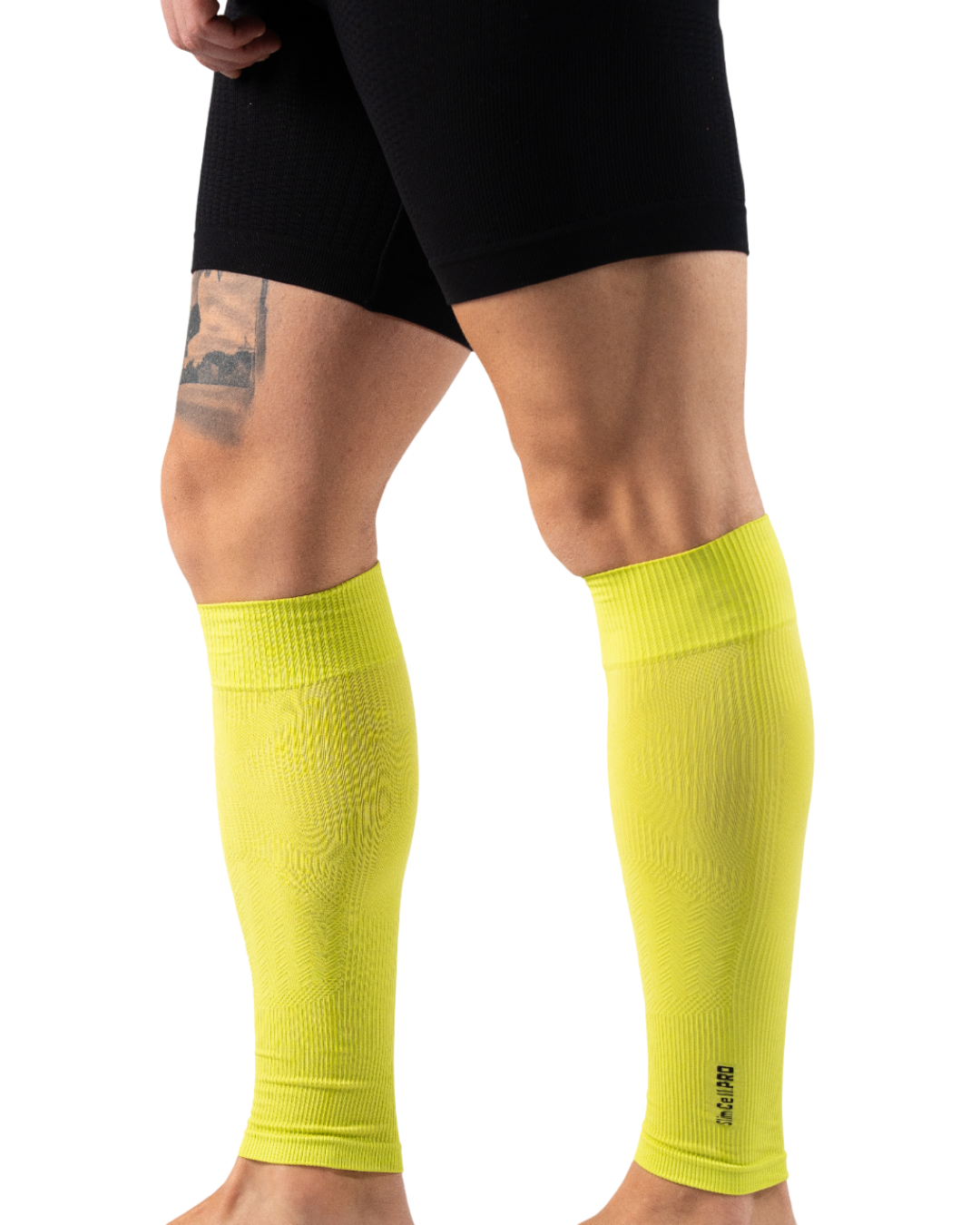 SlimCell.PRO Calf Sleeve polpaccera compressiva
