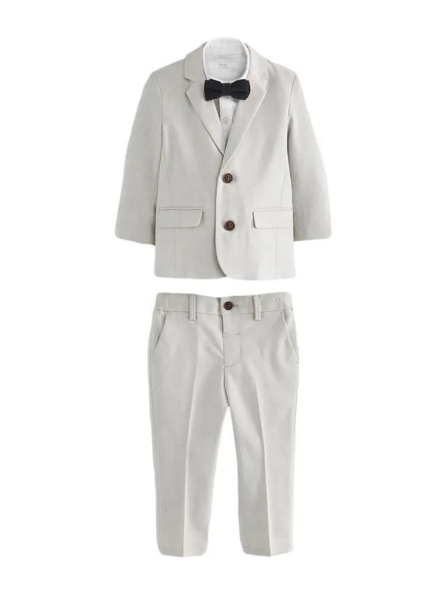 Geo Next completo bambino 4 pezzi 146-152 cerimonia