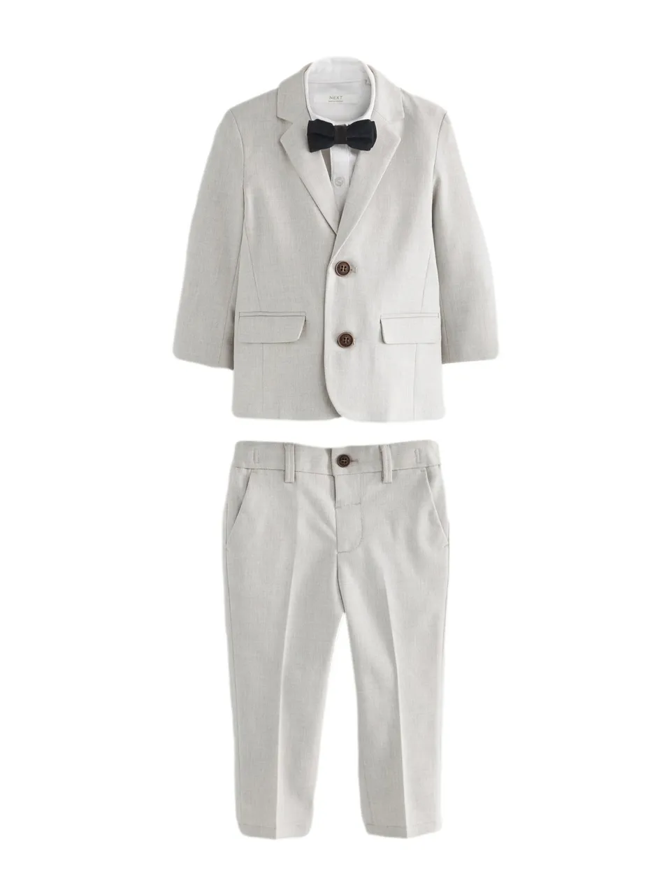 Geo Next completo bambino 4 pezzi 146-152 cerimonia