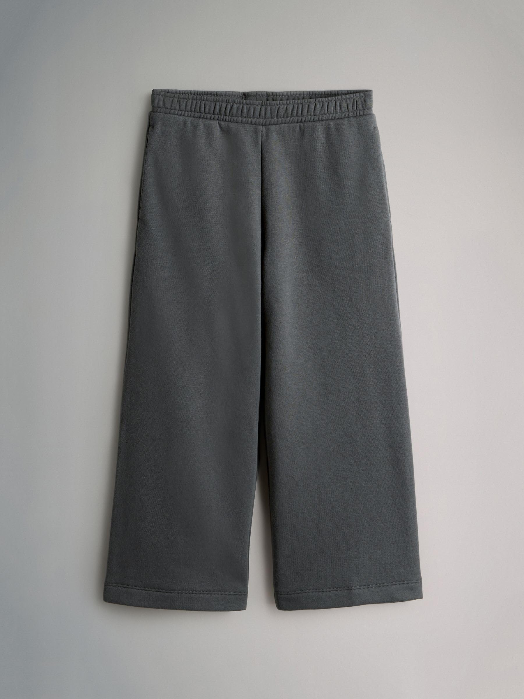 The Set pantaloni jogging bambino gamba larga 4 pezzi comodi