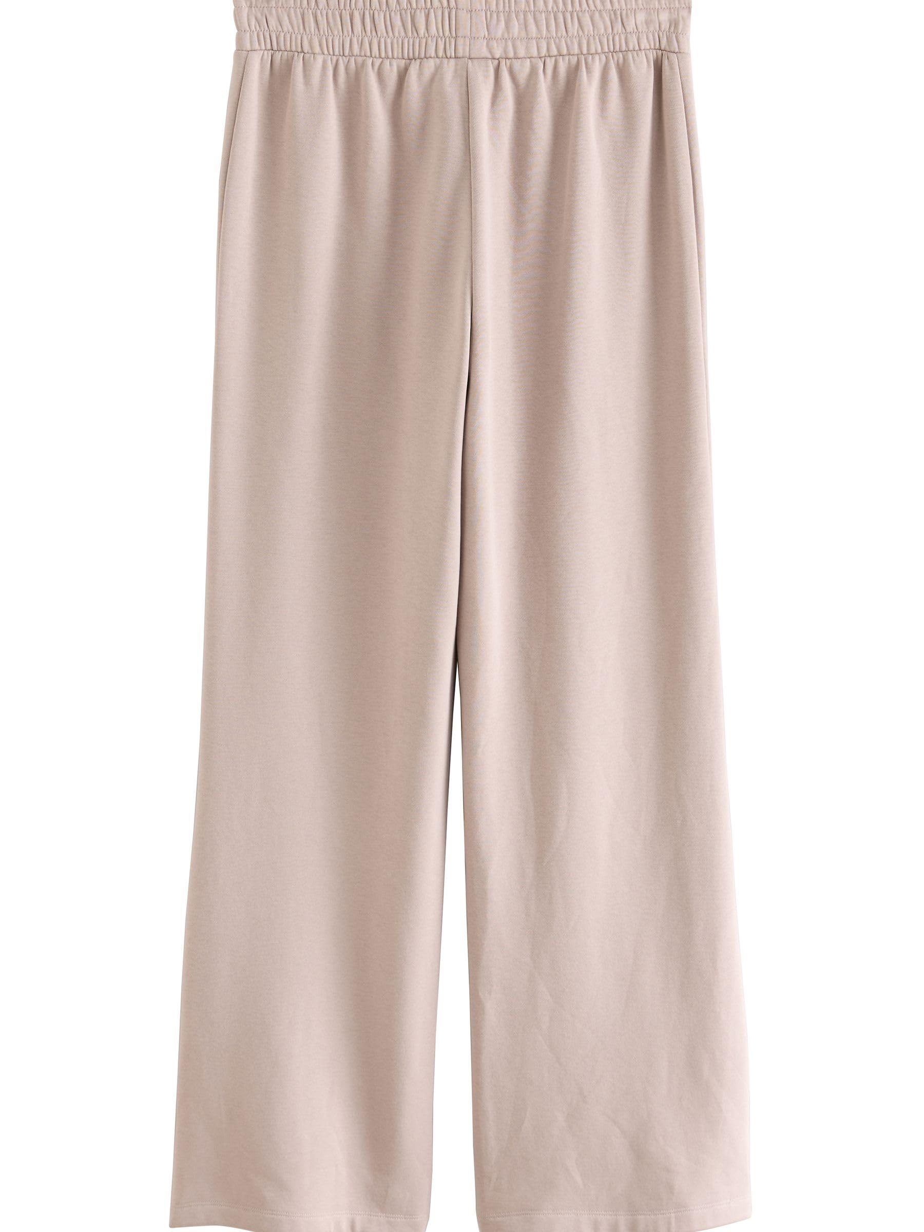 The Set pantalone jogging largo donna 2 pezzi
