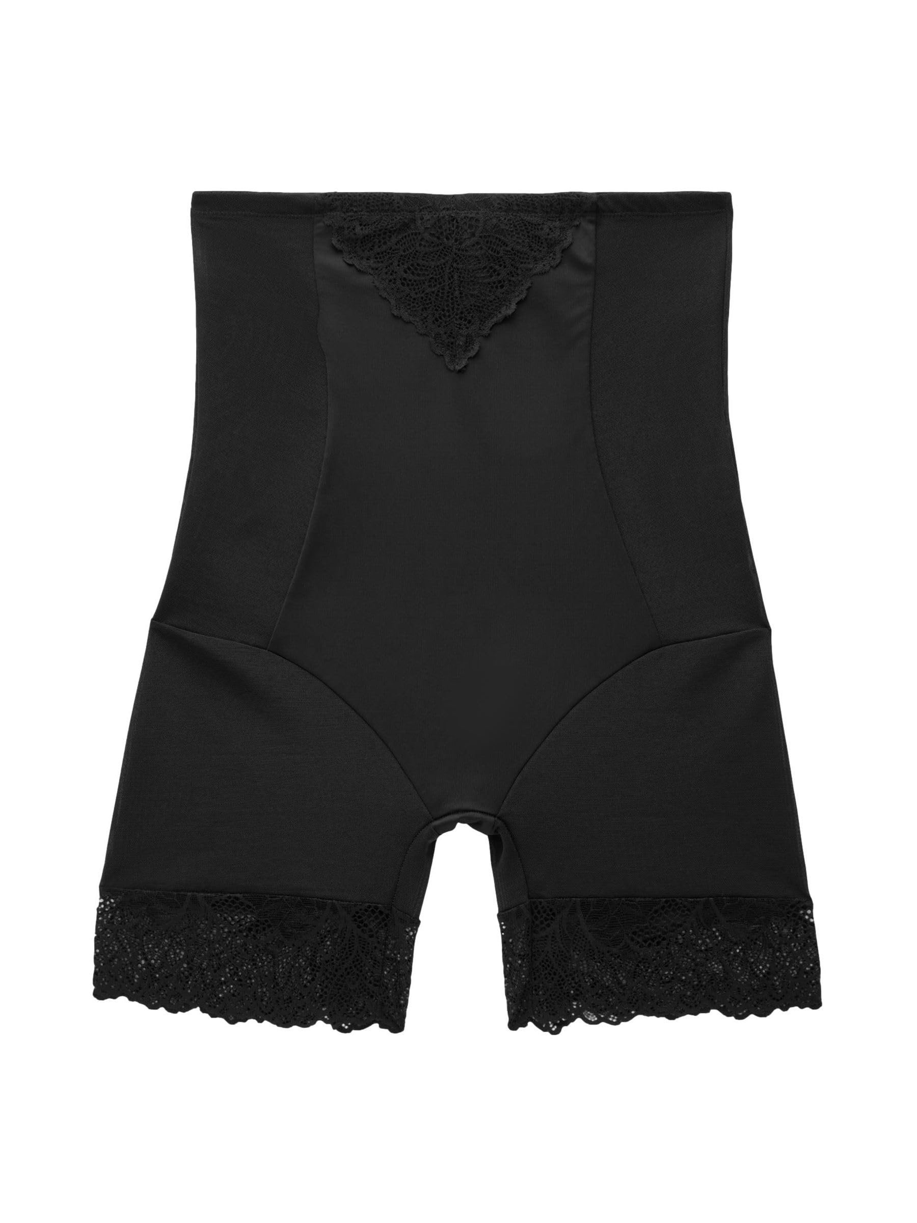 Next slip modellante donna shorts cosce rosa nude