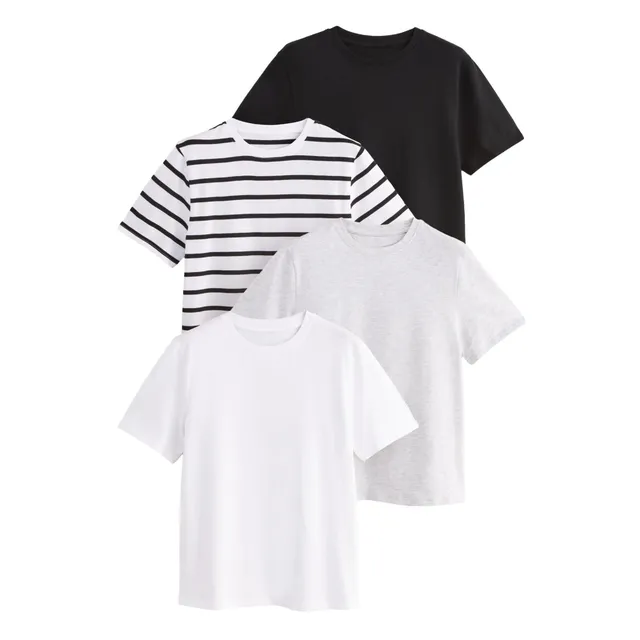 Next The Set T-Shirt manica corta donna 100% cotone