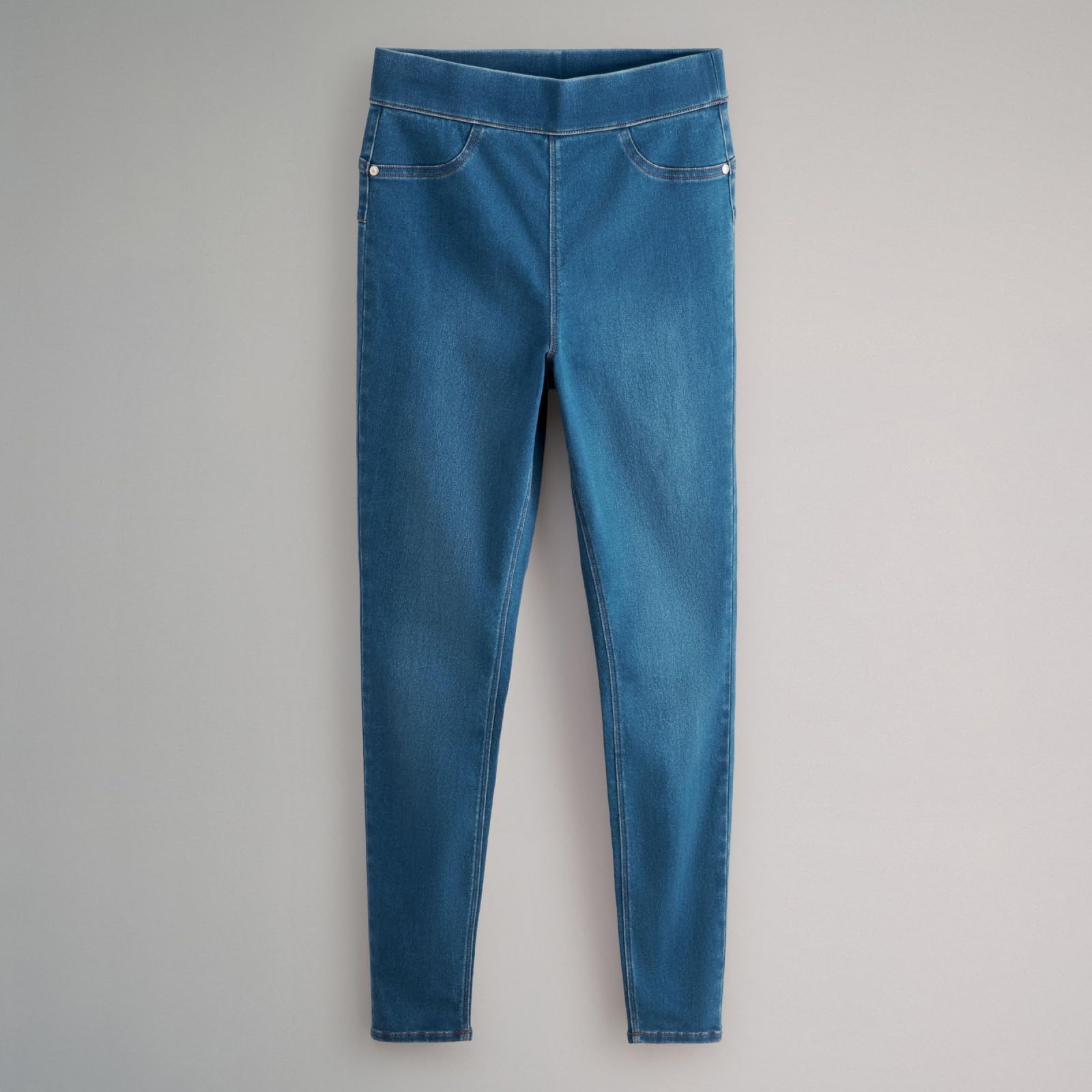 Next The Set jeggings lift shape donna 2 pezzi