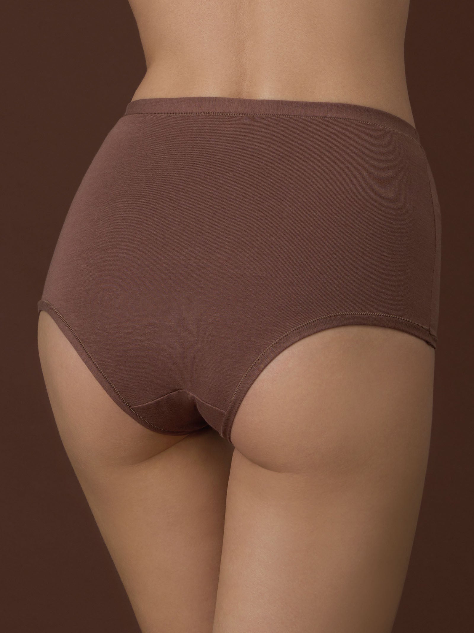 Ragno beYOUtiful Slip Alto Cotone Nougat Bipack