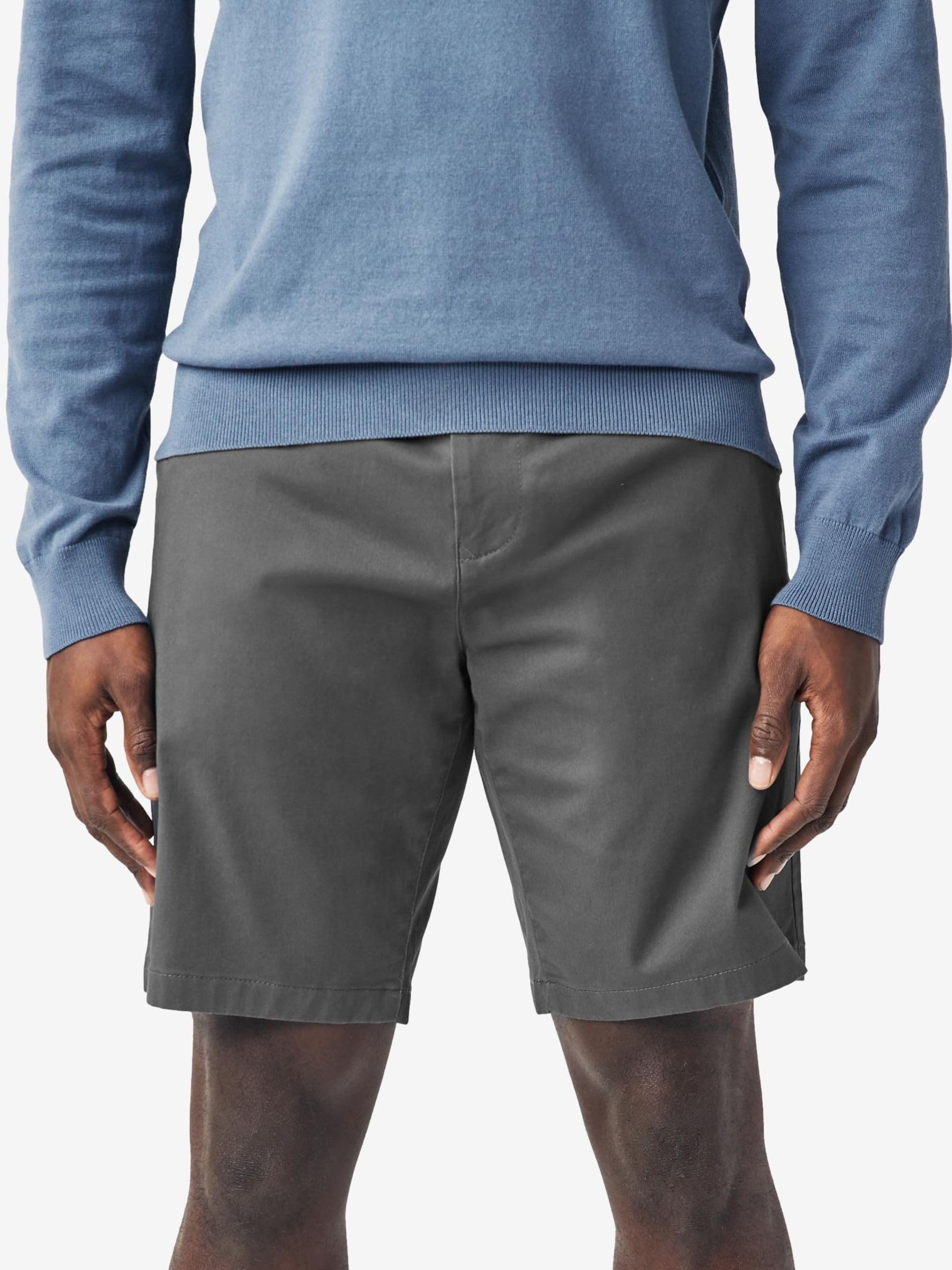 Next confezione da 2 shorts chino elasticizzati uomo 36