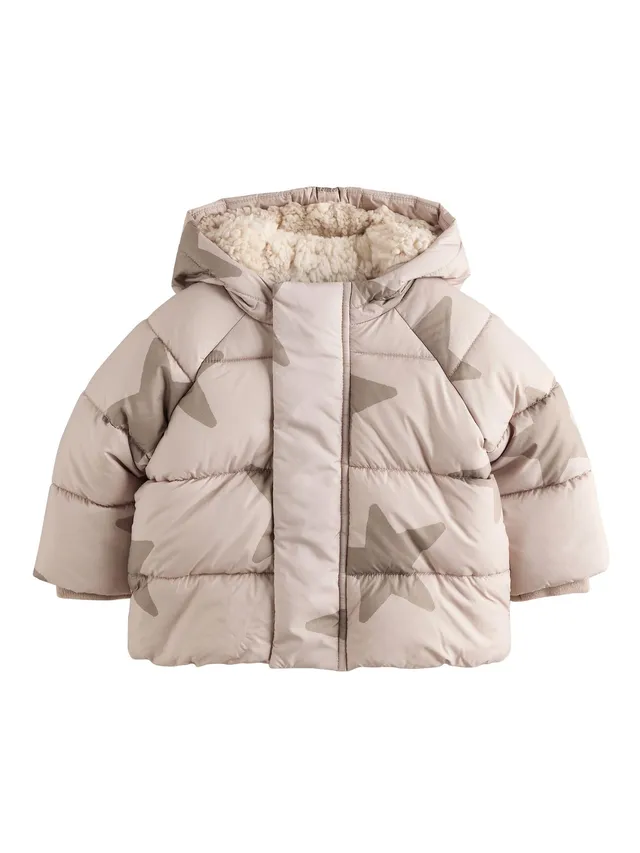 Next piumino bebè imbottito invernale neonato