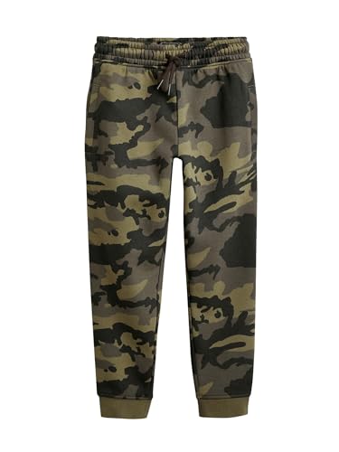 Next ragazzo pantaloni jogging slim 7 anni