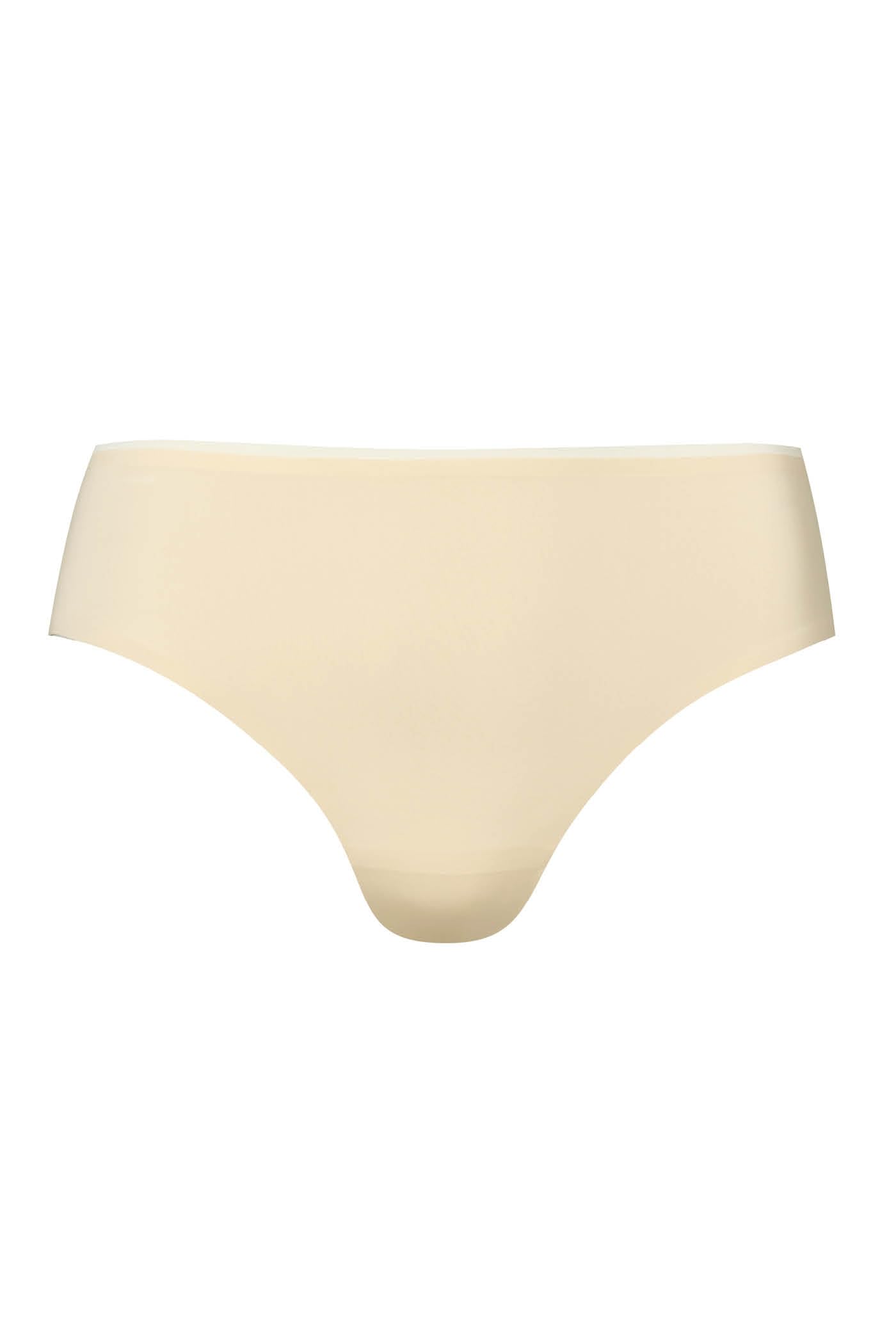 Goldenpoint Essential slip fianco basso microfibra morbida