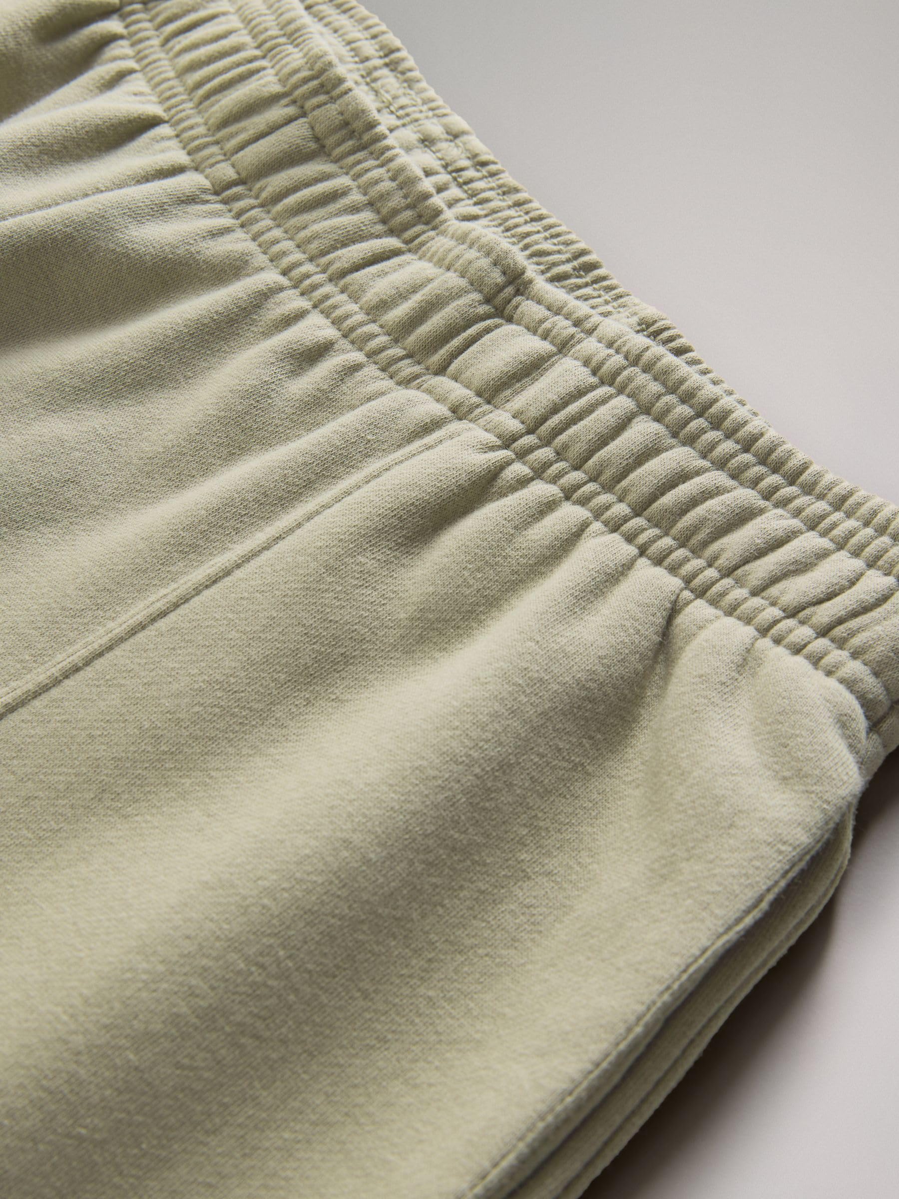 Geo Next The Set pantalone jogging gamba larga 3 pezzi felpa