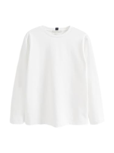 Next maglietta donna girocollo maniche lunghe 44