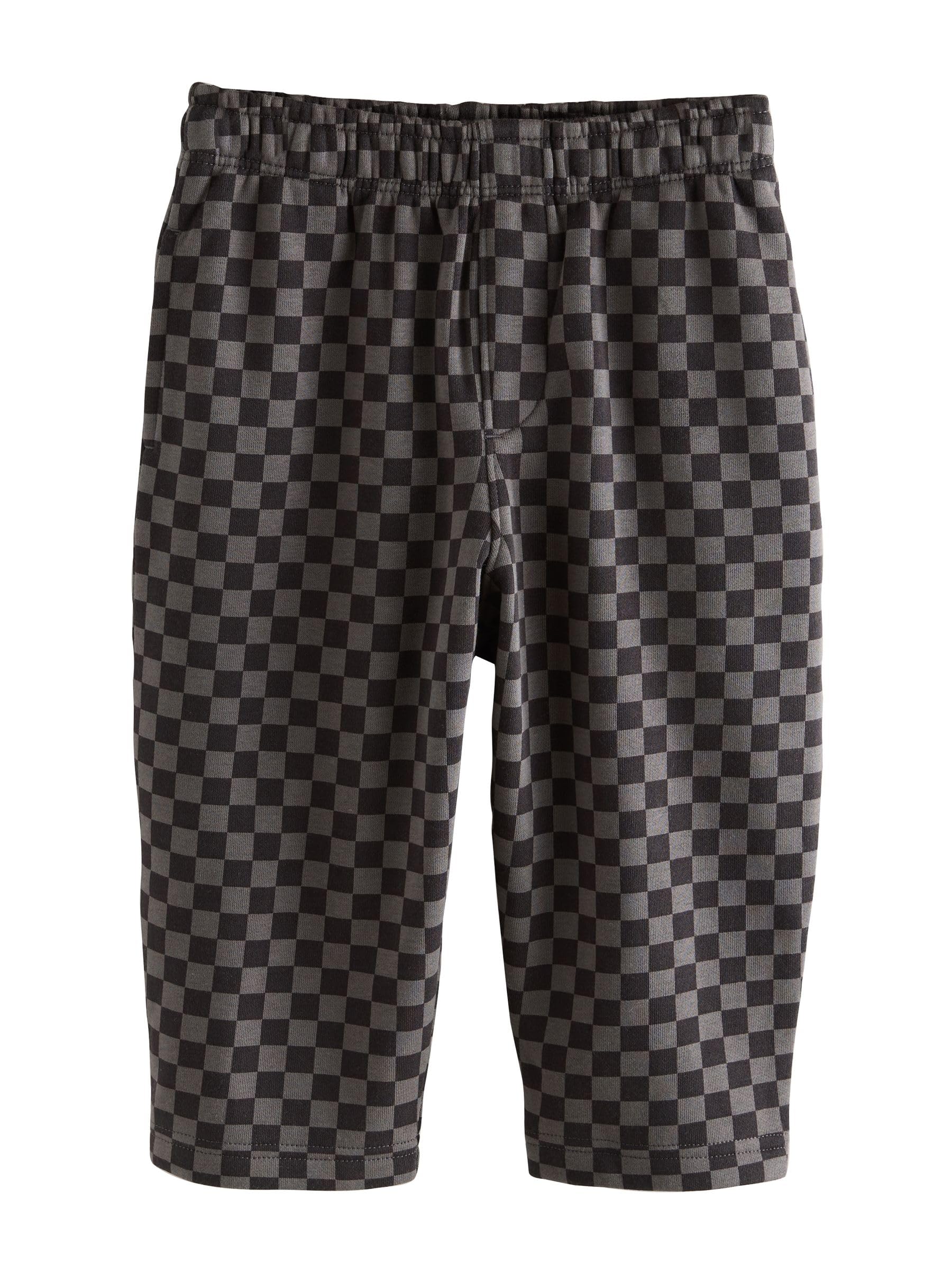 Next pantaloni jogging jersey ragazzo 3 pezzi 92-98 larghi
