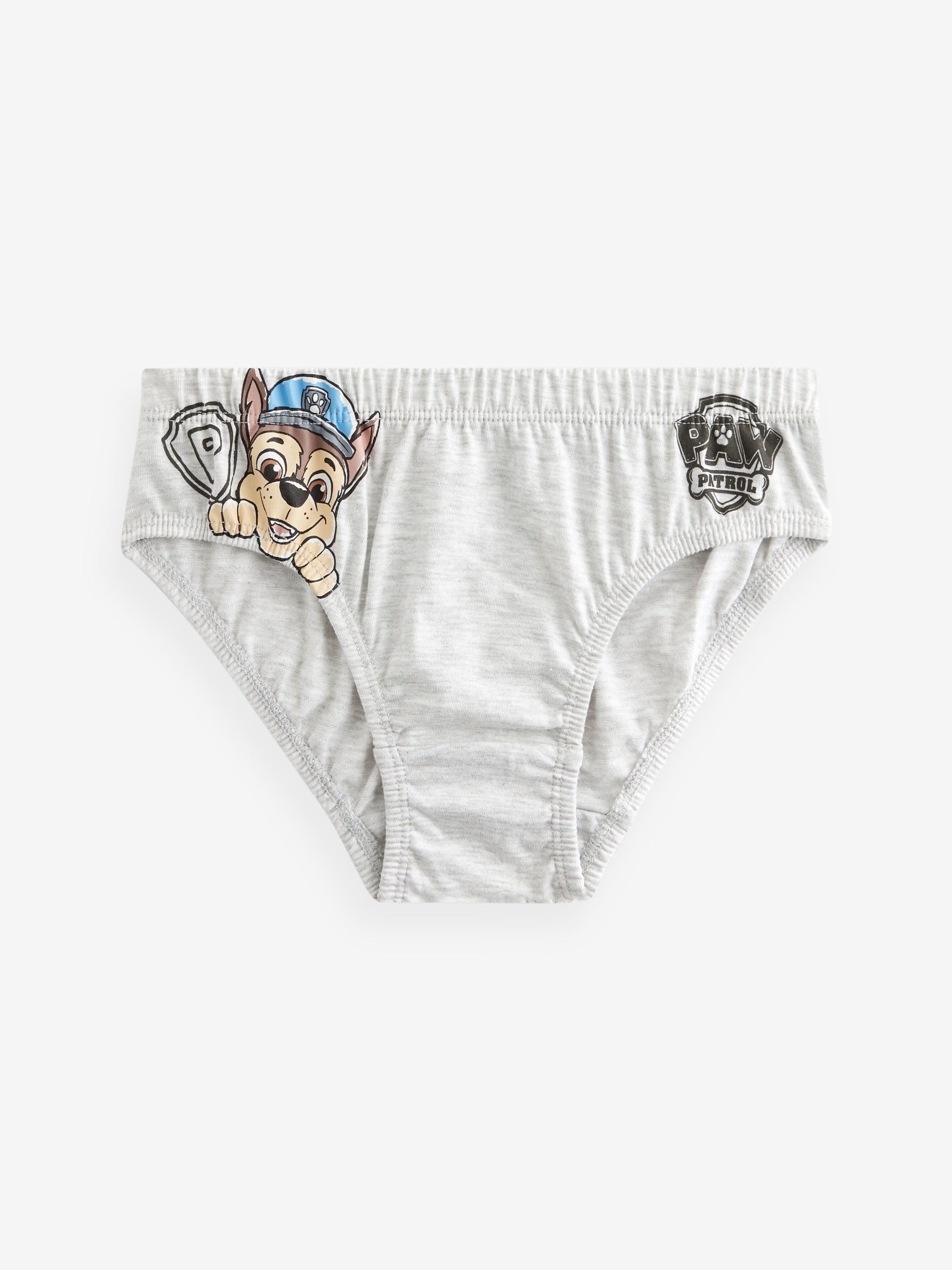Next Ragazzo Slip Bambino 92-98 5 Pezzi Cotone