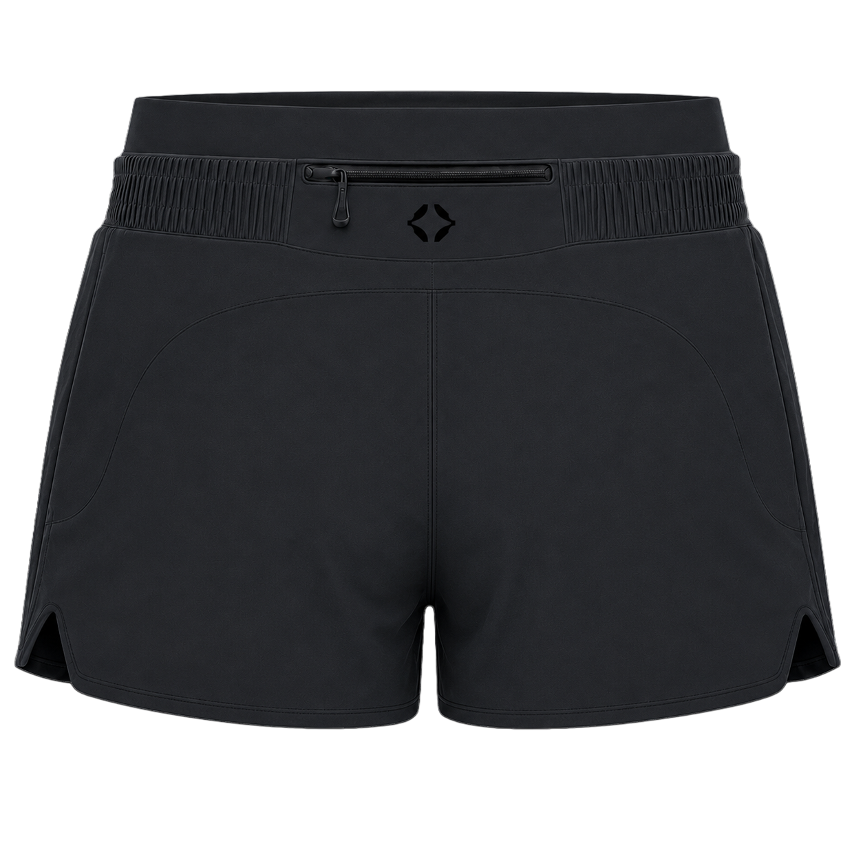 HASTKO N°120 shorts seamless allenamento