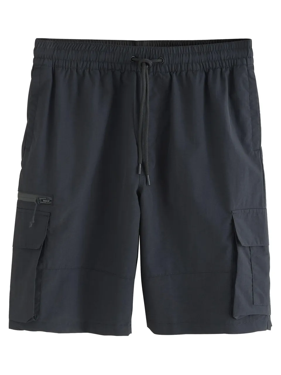 NEXT Shorts da Bagno Multitasche Uomo con Elastico