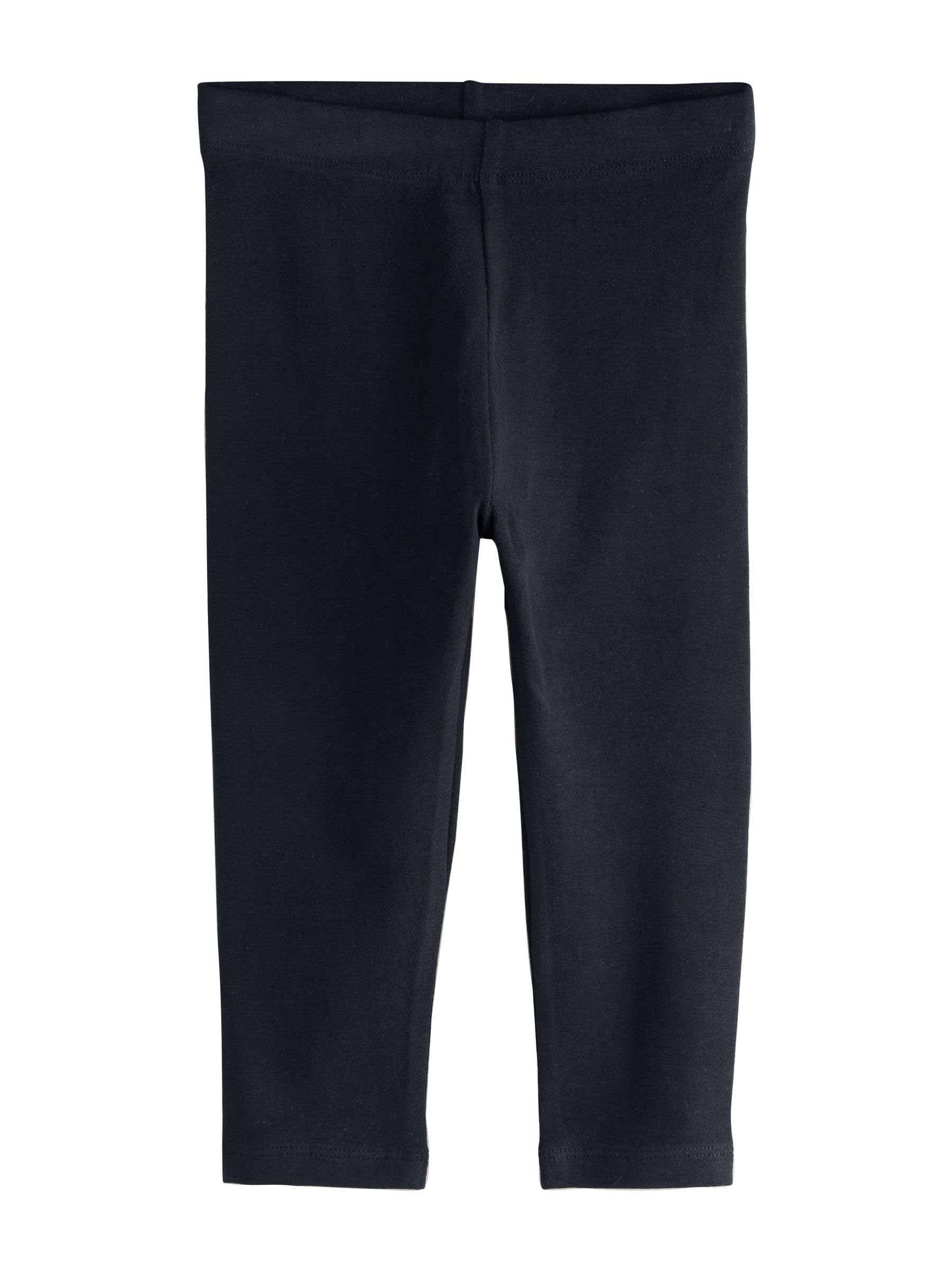 Next Leggings Bimba Cotone 3-4 Anni 5 Pezzi Lunghi