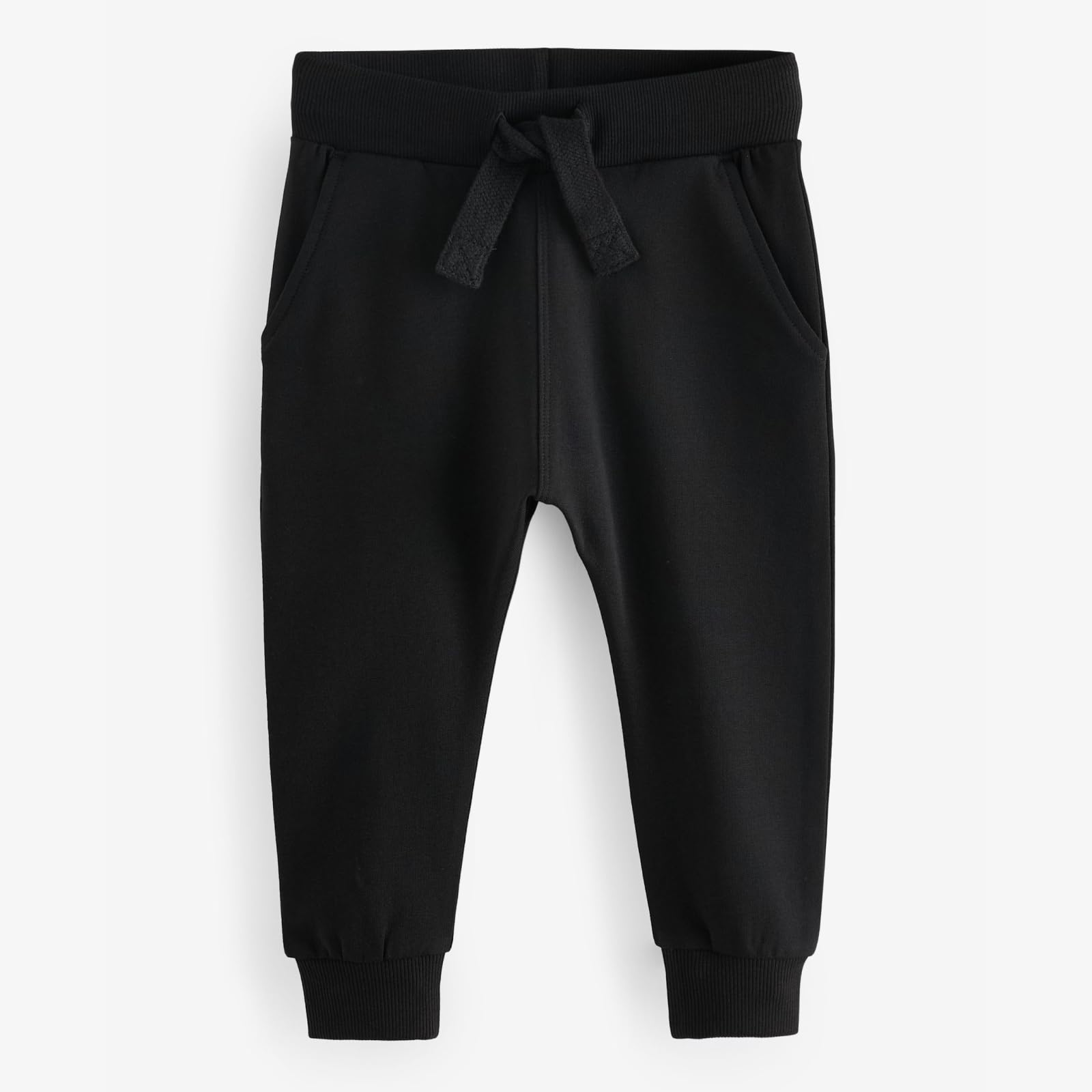Next pantaloni jogging skinny bambino confezione da 5