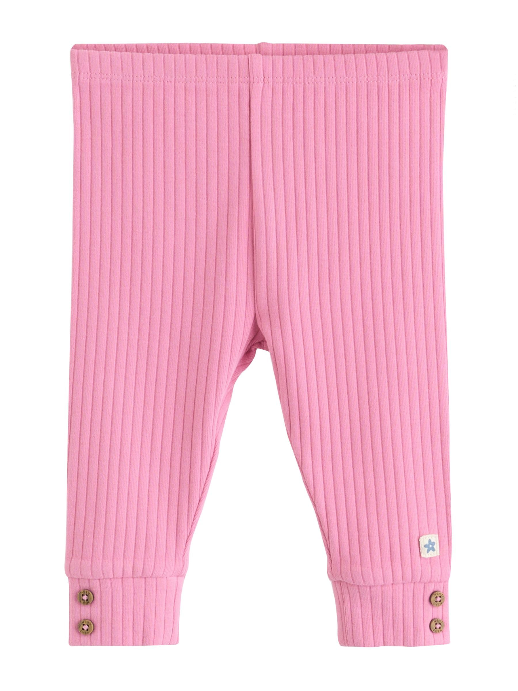 Next completi top maniche lunghe e leggings 74-80 6 completi