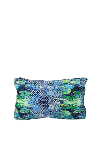 Goldenpoint Samba pochette mare viscosa mandala