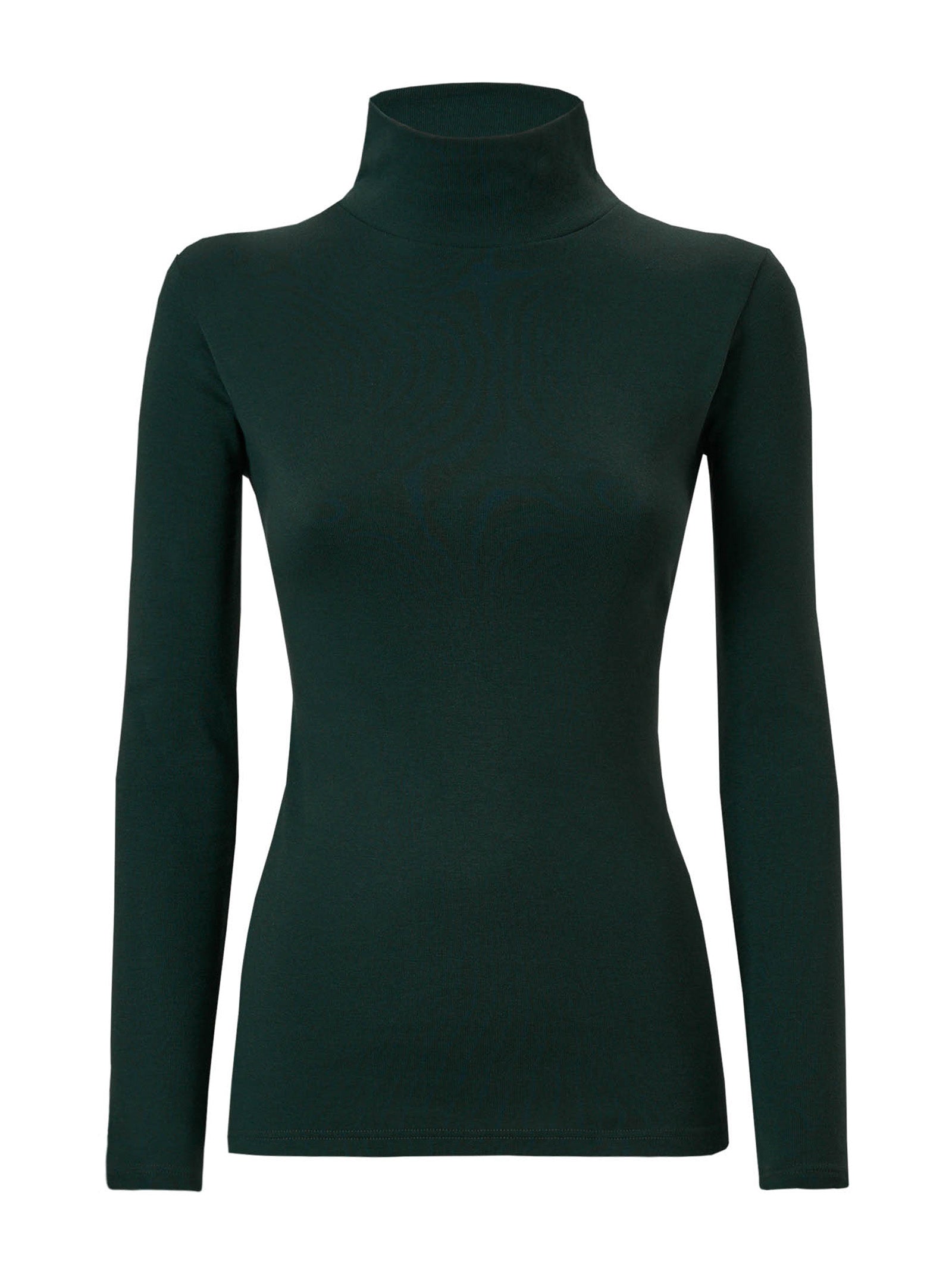 Ragno Thermo Cotton lupetto manica lunga Bottiglia
