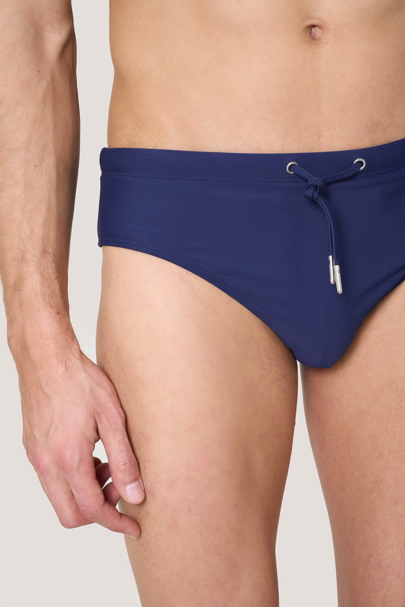 Goldenpoint Slip Tinta Unita costume mare uomo