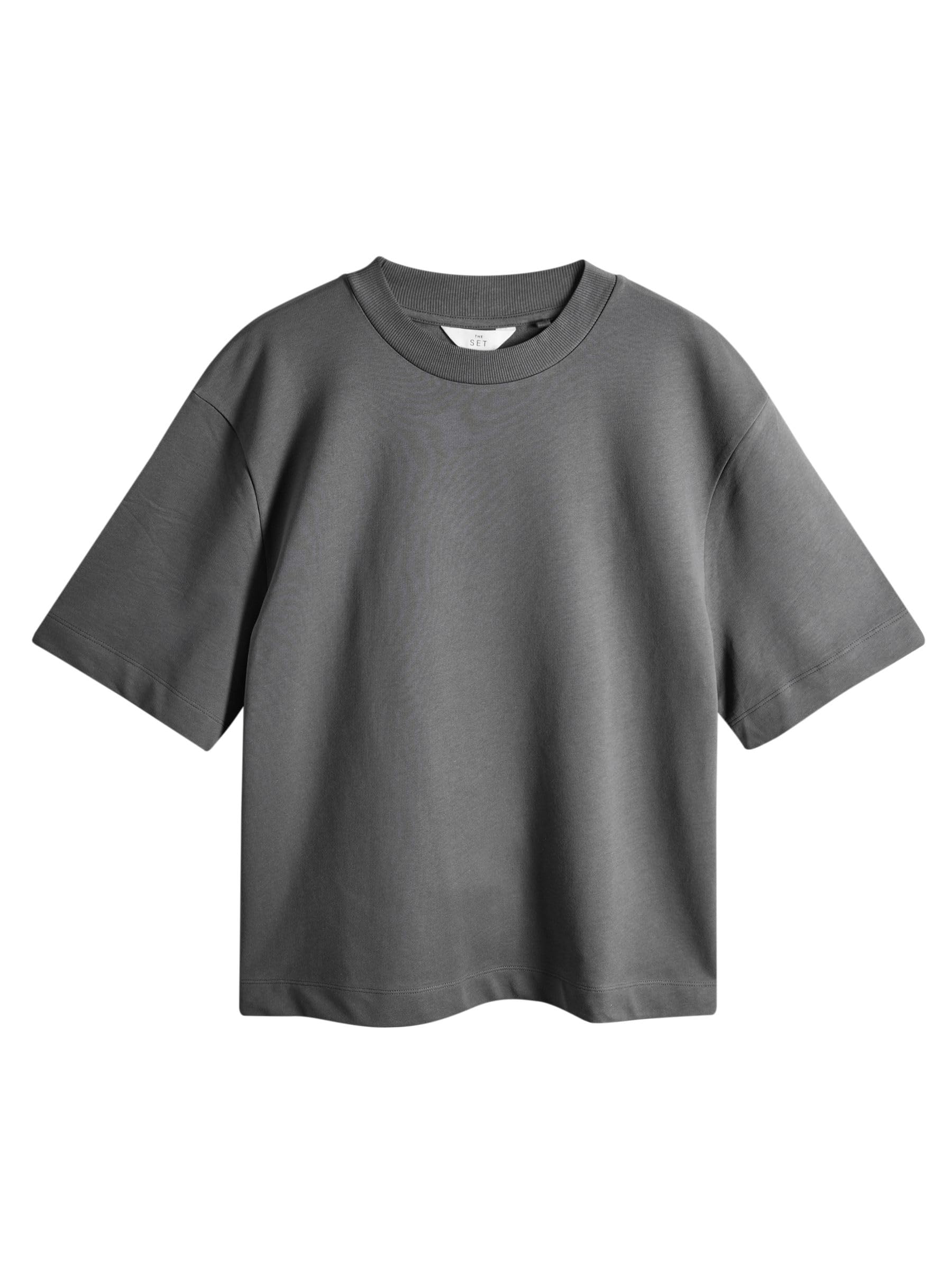 Next The Set T-shirt pesante prima qualità confezione 3 donna