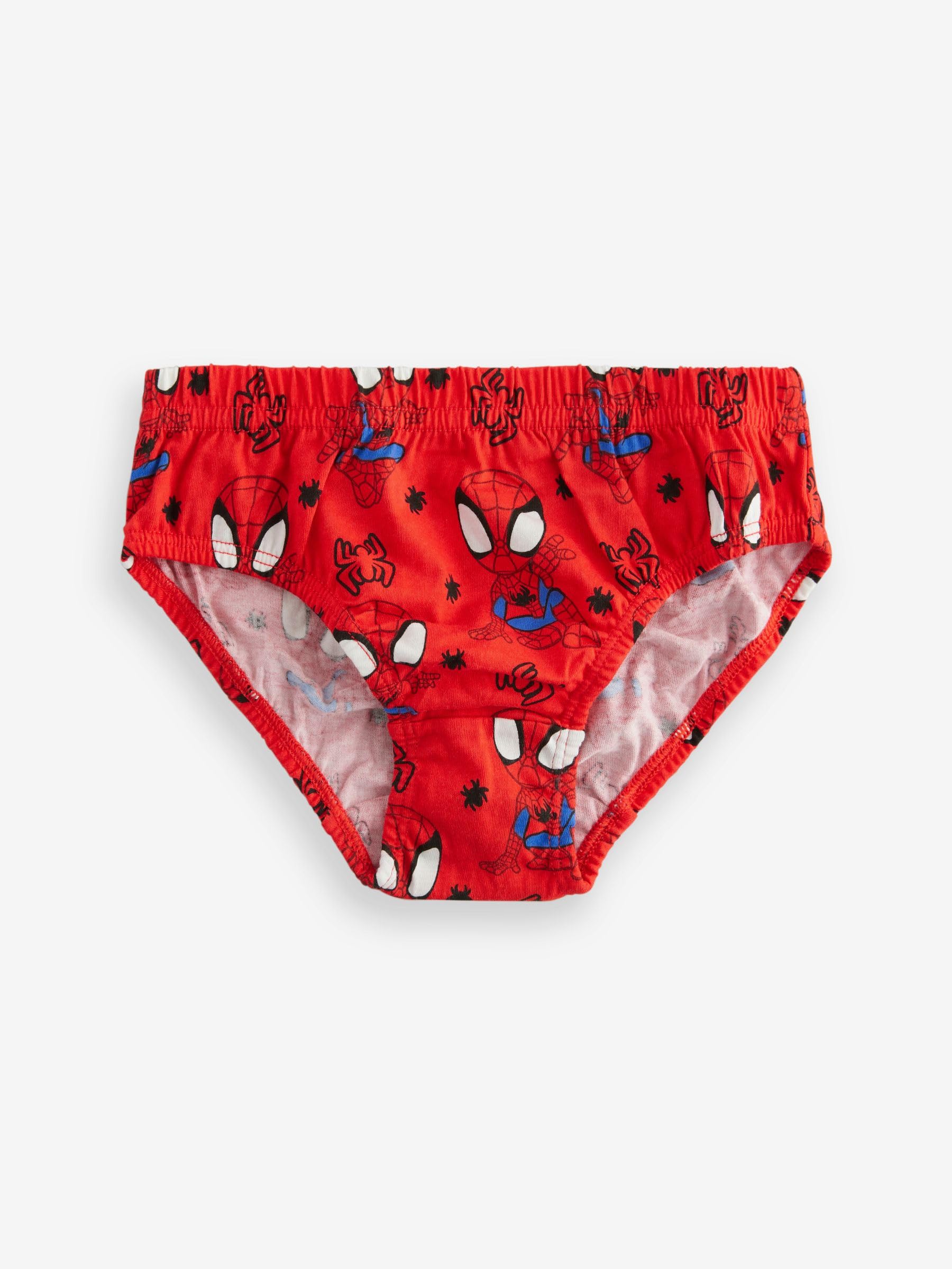 Next slip bambino confezione da 5 cotone uso quotidiano