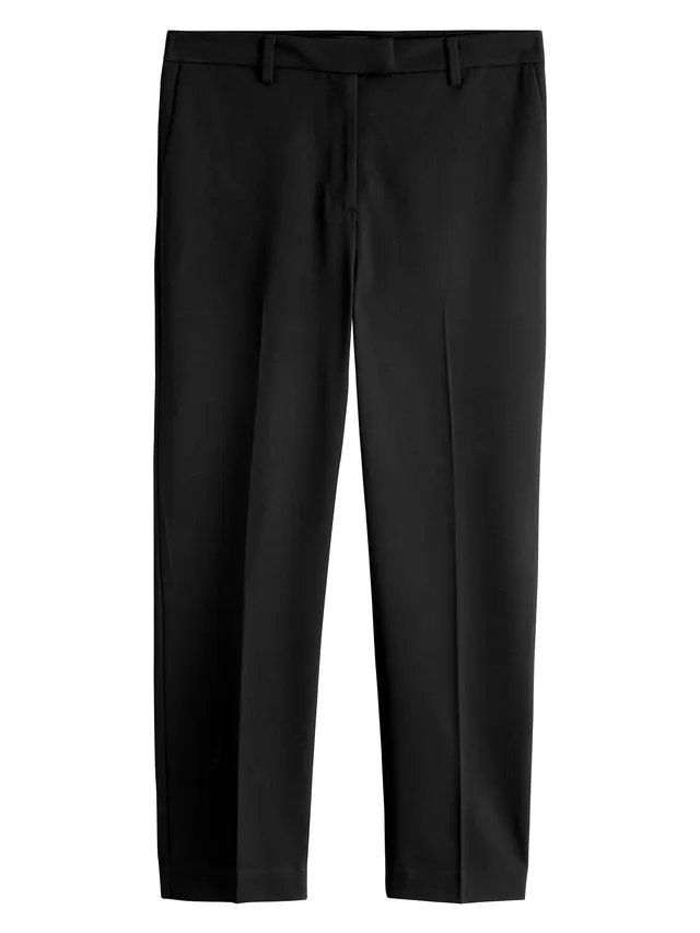 Next pantaloni slim sartoriali donna taglia 48 vestibilità comoda