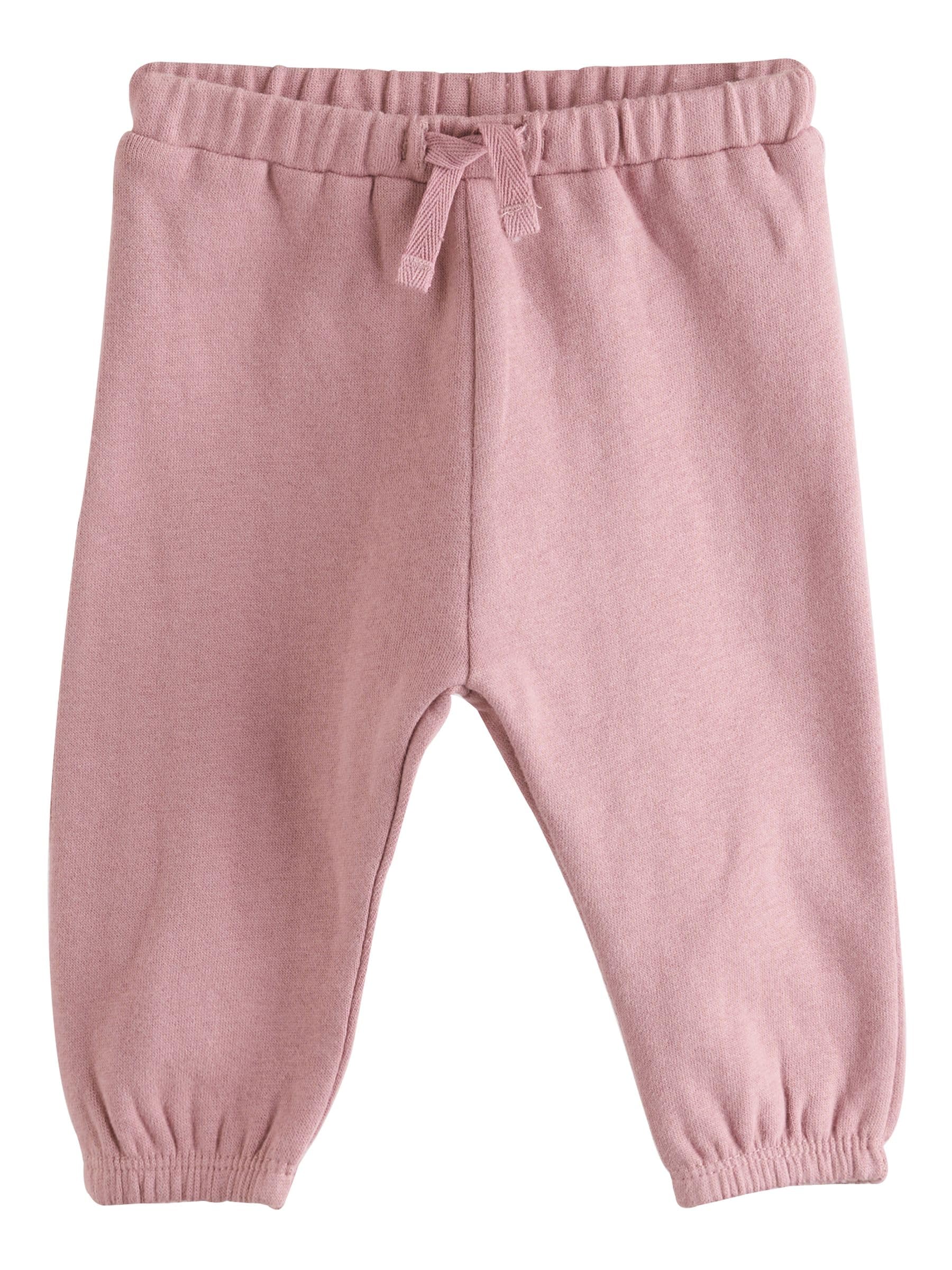 NEXT Set Felpa e Jogging Neonata 6 Pezzi 80-86