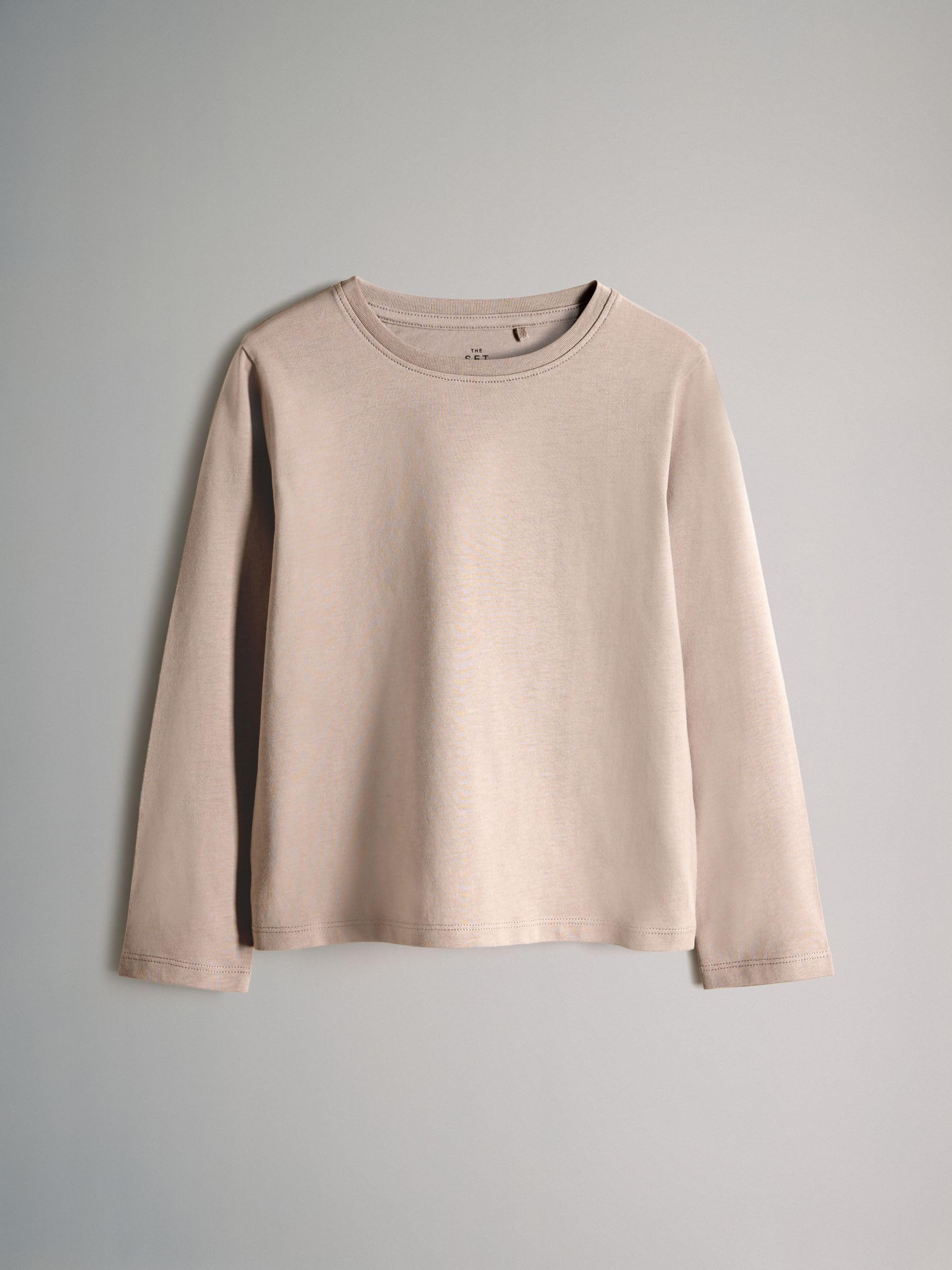 Geo Next The Set 3 Pigiami Bambina Jersey Cotone