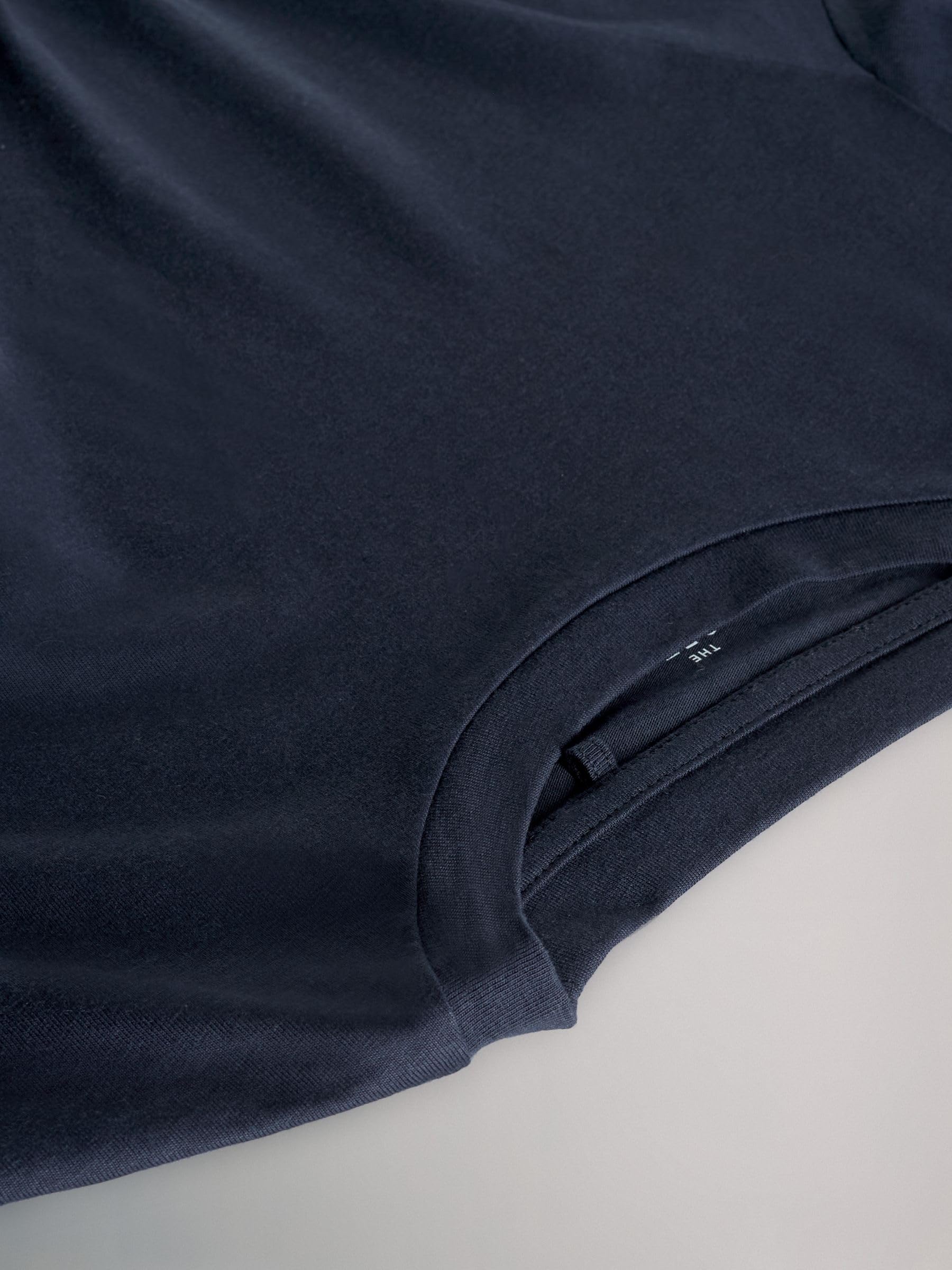Geo Next The Set T-Shirt con Nodo Donna x3