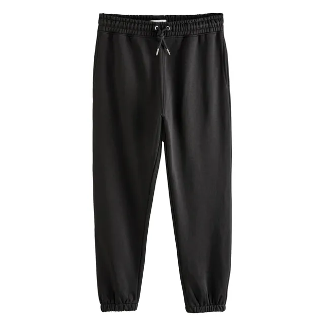 Next pantaloni della tuta uomo XS misto cotone comodi