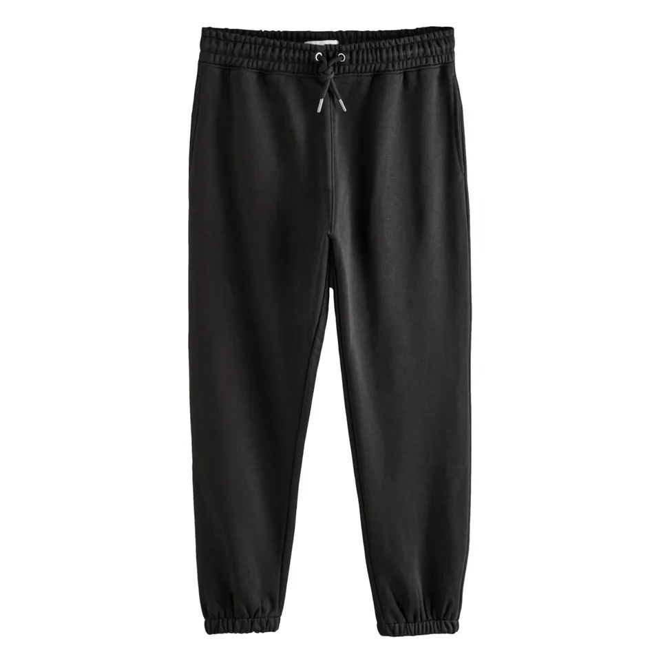 Next pantaloni della tuta uomo XS misto cotone comodi