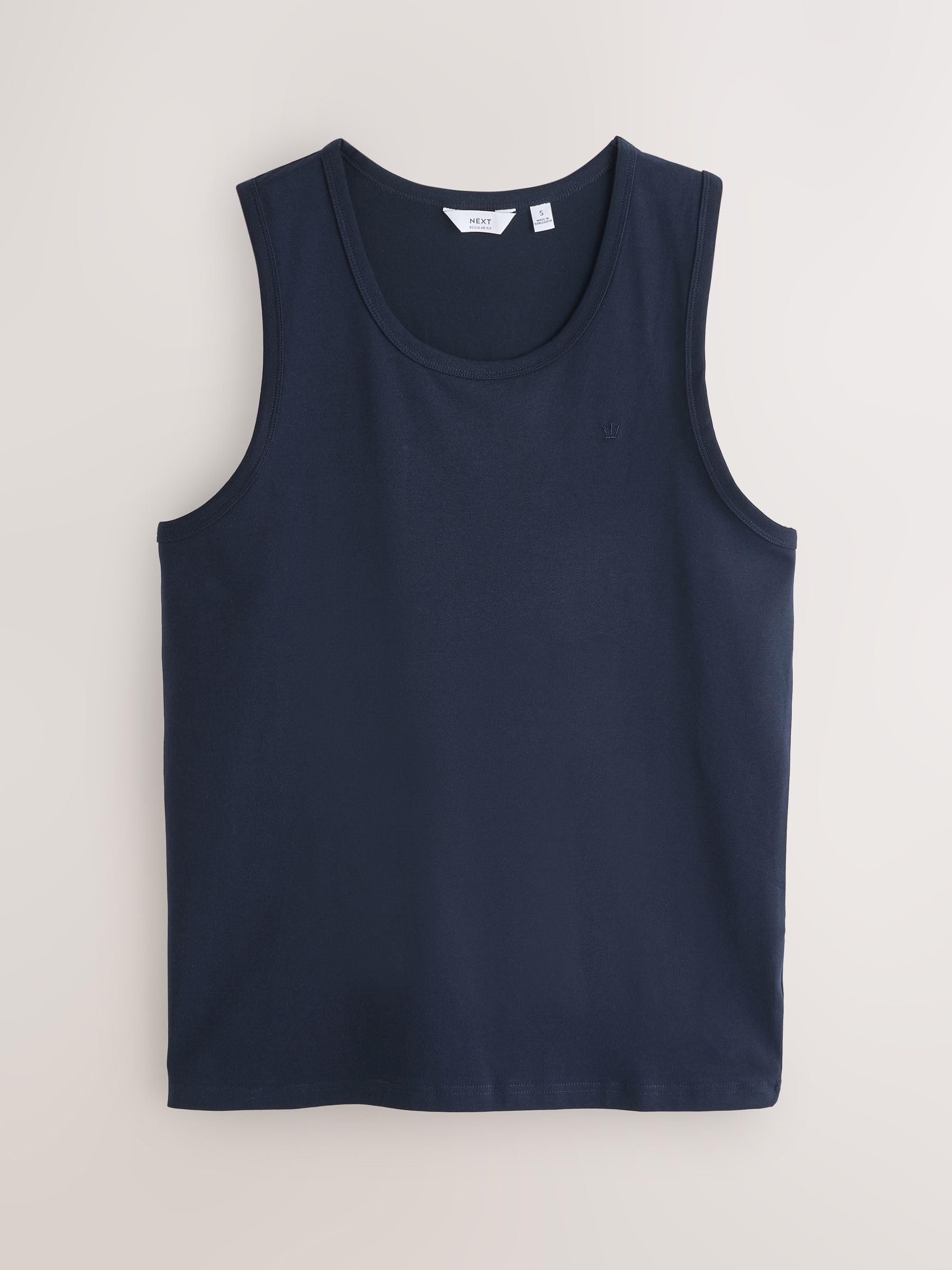 Next Trident canotte 4 pezzi XL comode
