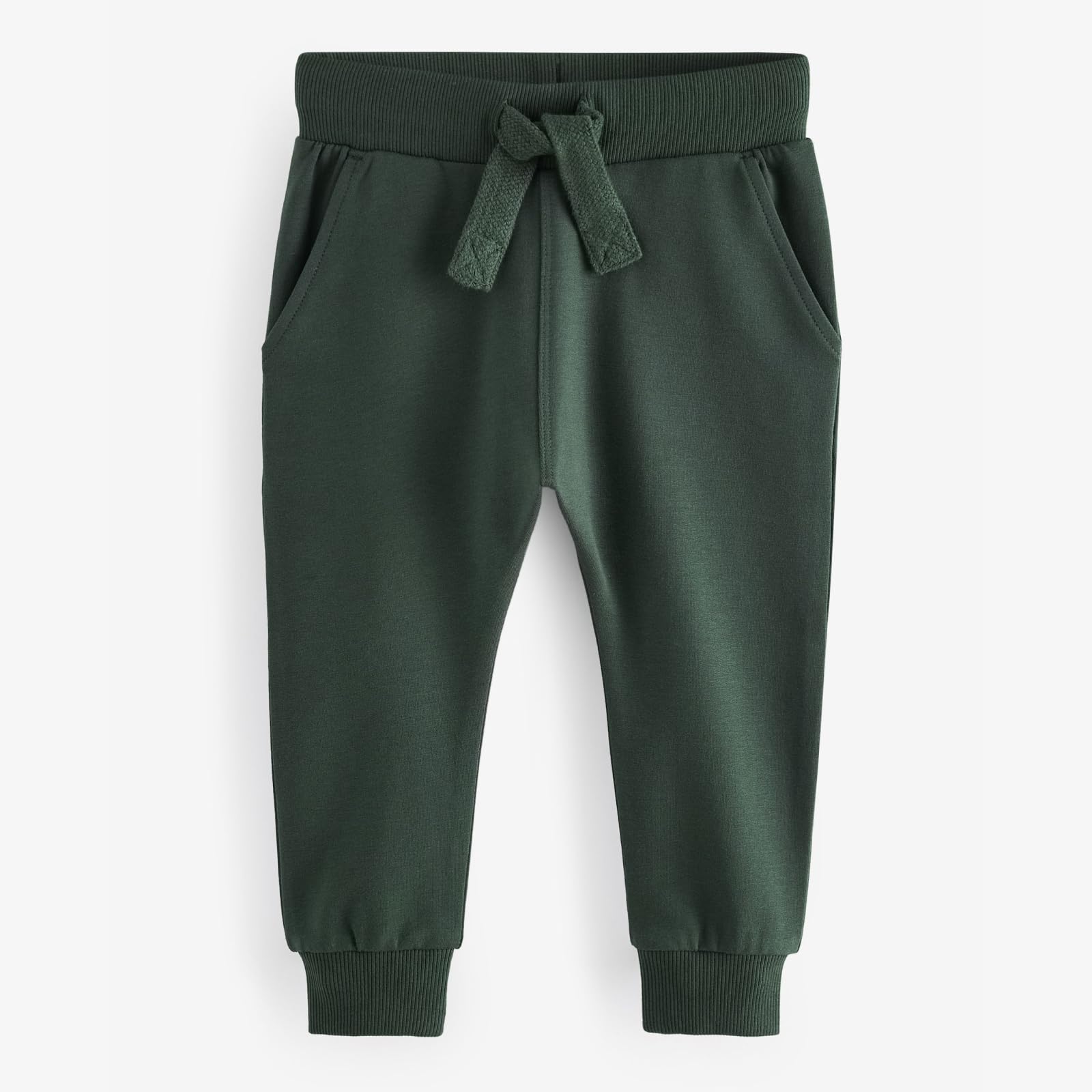 Next pantaloni jogging skinny bambino confezione da 5