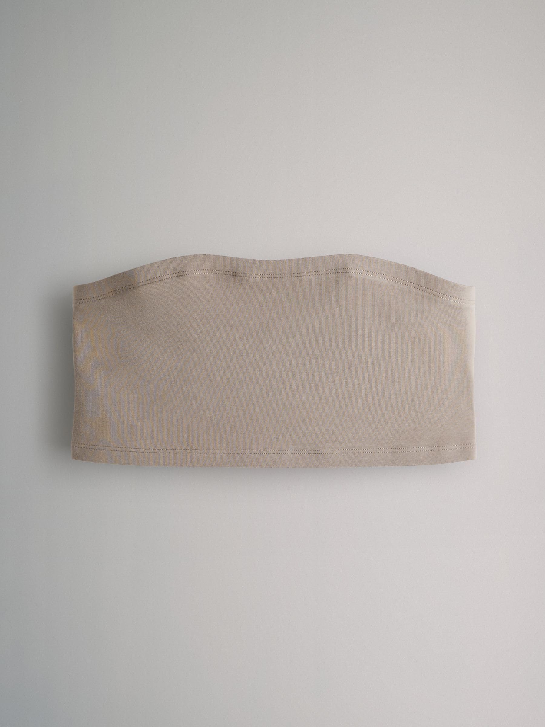 Next The Set 5 reggiseni fascia donna cotone