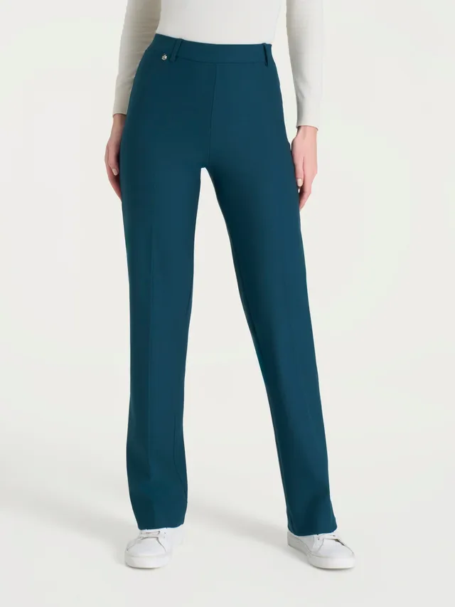 Ragno Compact pantalone ampio Reflecting Pond in punto Milano