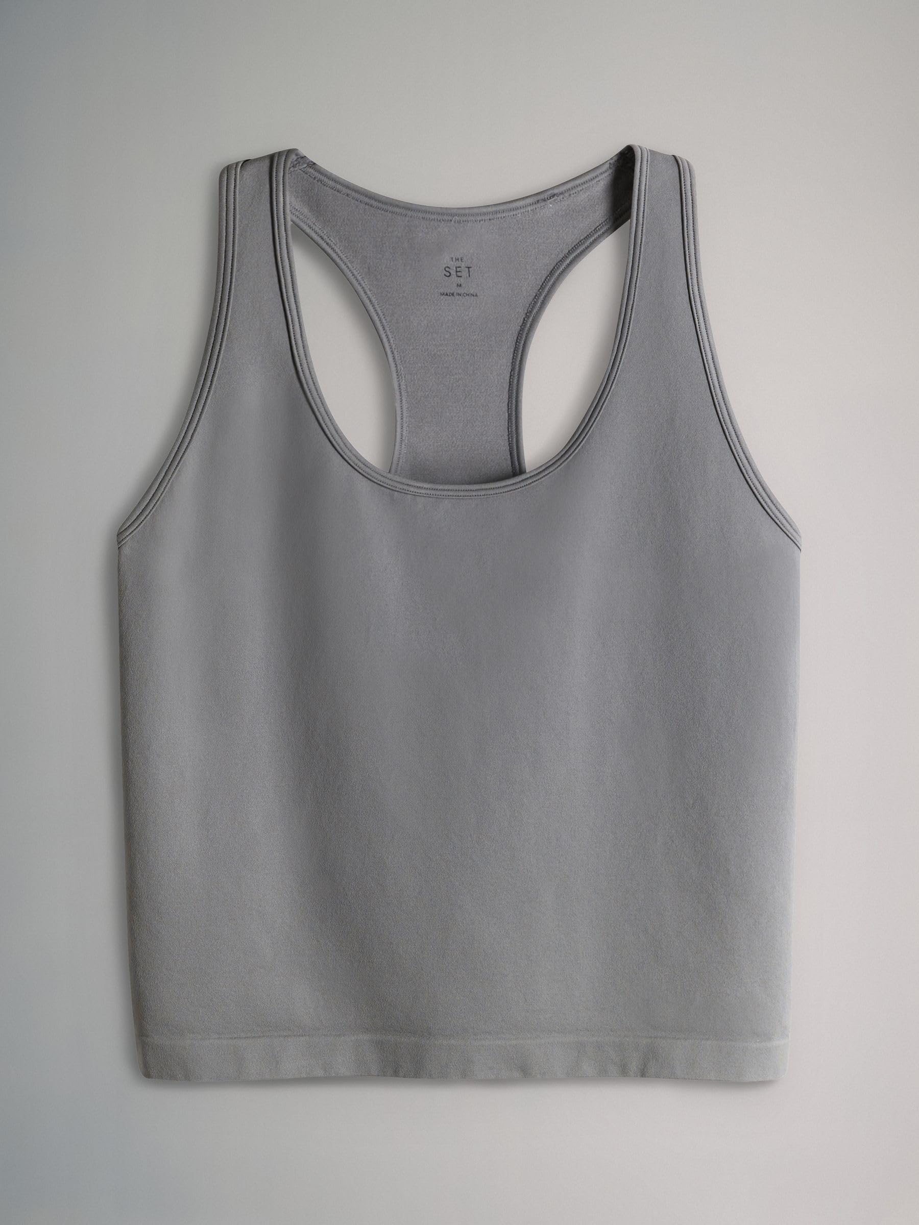 Geo Next The Set canotta donna 3 pezzi levigante sportiva