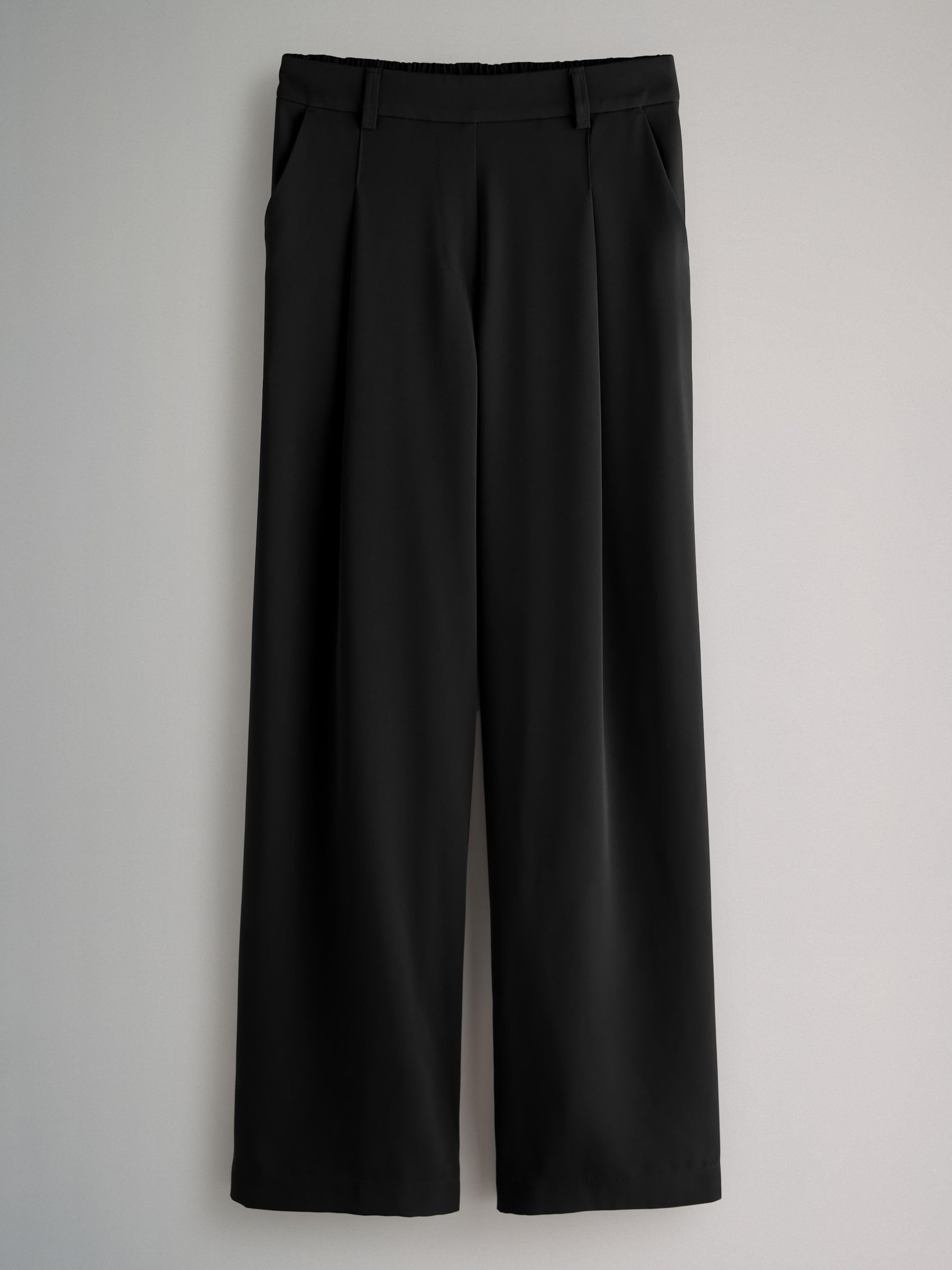 Geo Next The Set Pantaloni Gamba Larga Morbidi 2 Pezzi Capsule