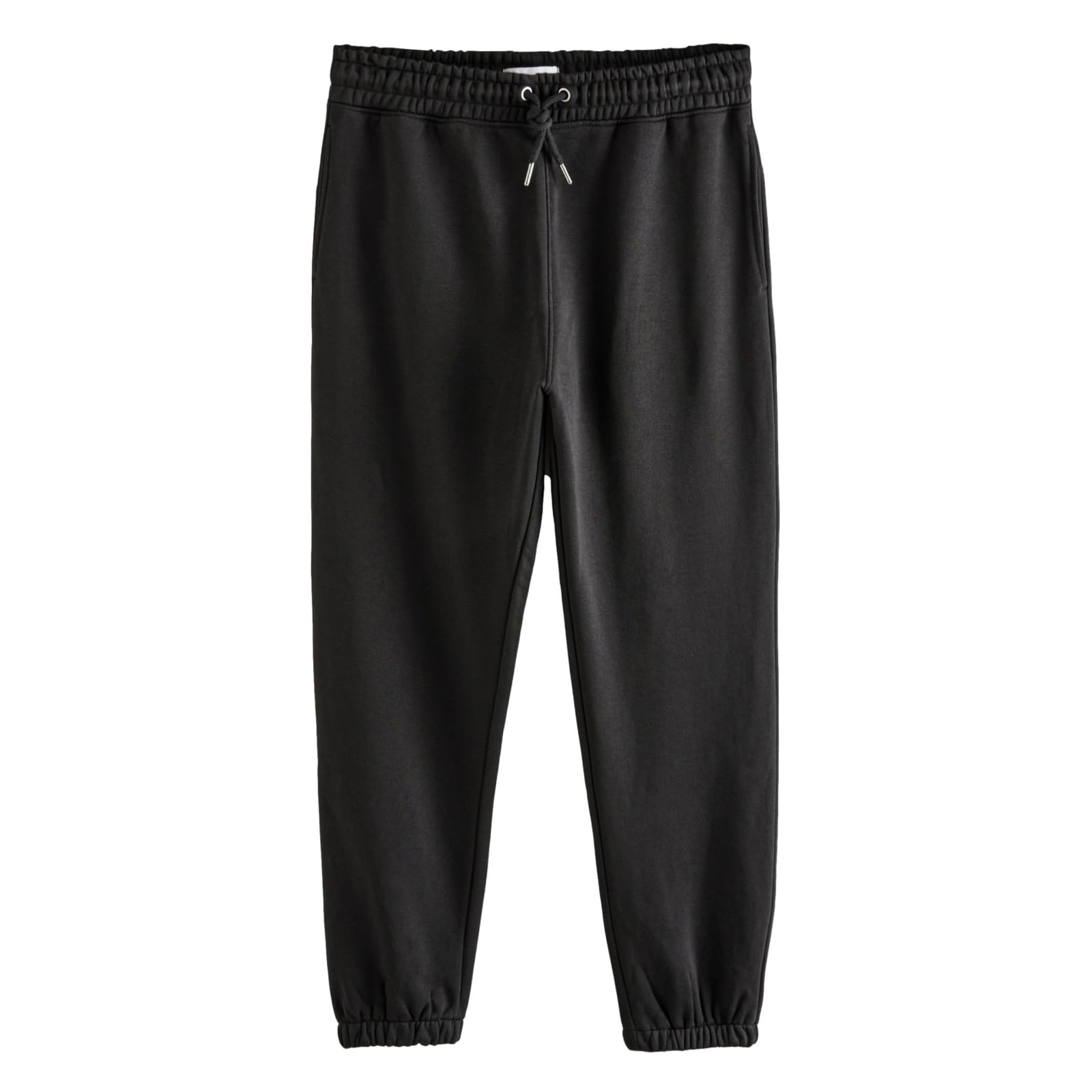 Next pantaloni della tuta uomo XS misto cotone comodi