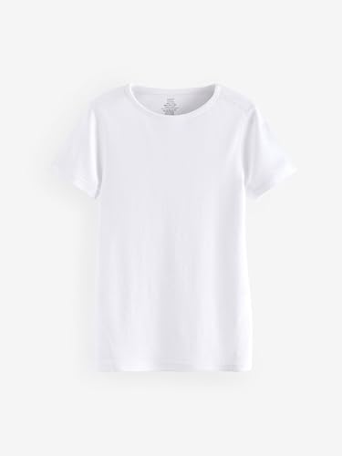 Next T-Shirt Bambino Lyocell 2 Pezzi 18-24 Mesi