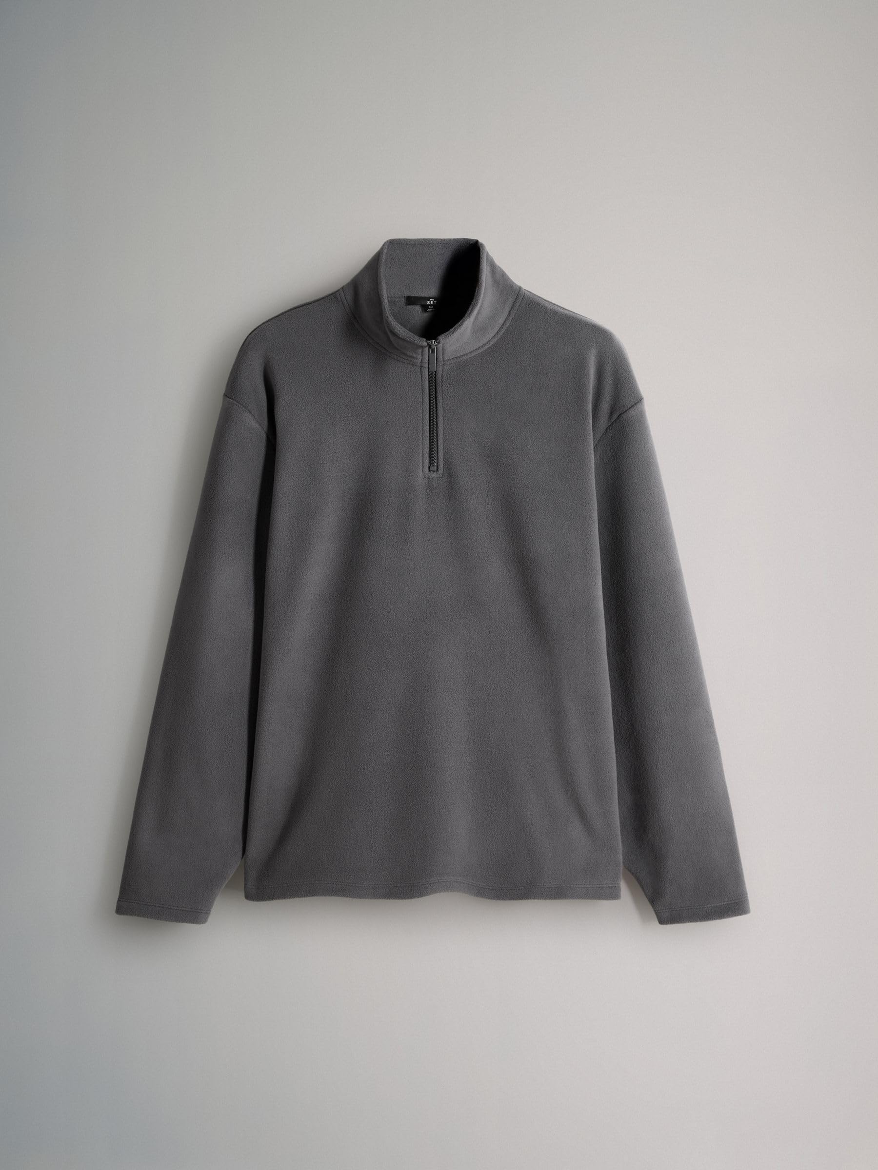 Geo Next The Set micropile zip collo 3 pezzi uomo