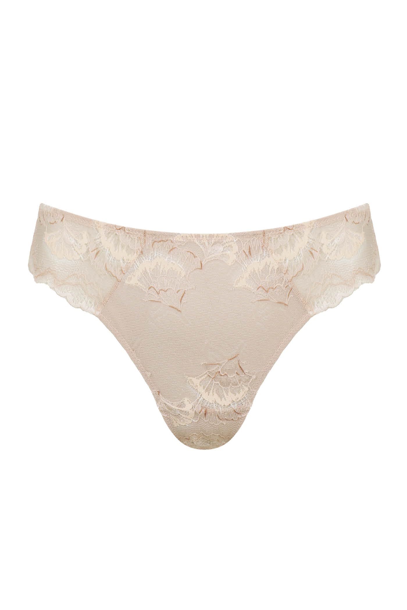 Goldenpoint Zeffiro Slip Brasiliana Sgambato