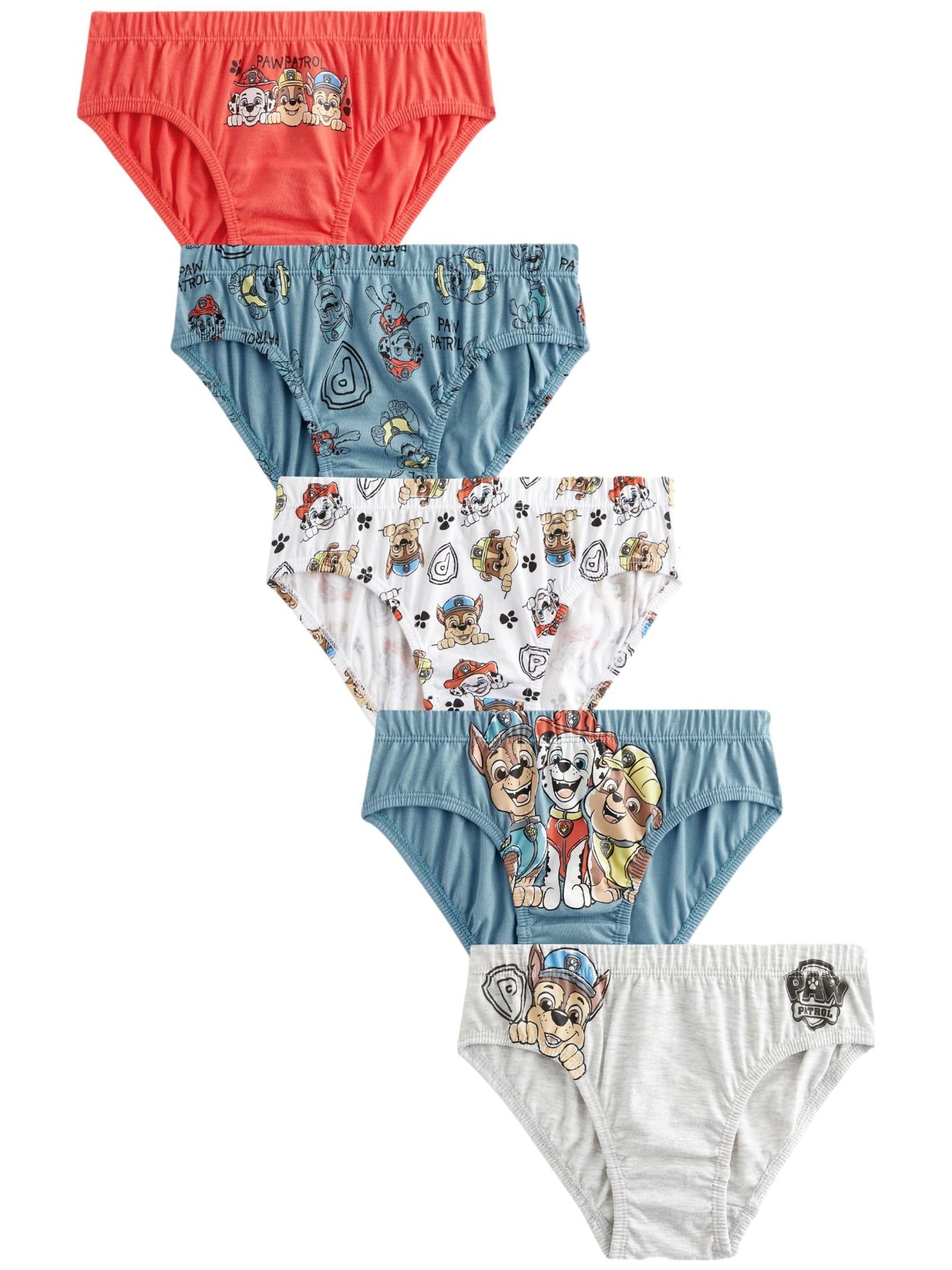 Next Ragazzo Slip Bambino 92-98 5 Pezzi Cotone