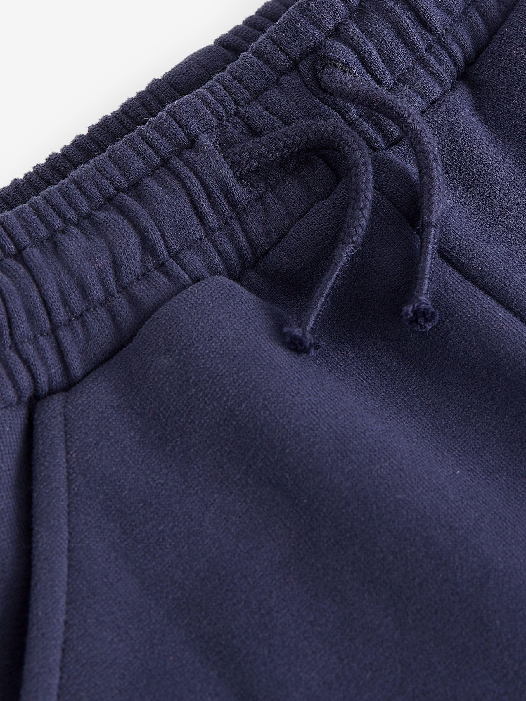 Next Pantaloni Jogging Bambina Jersey Regular 5 Anni