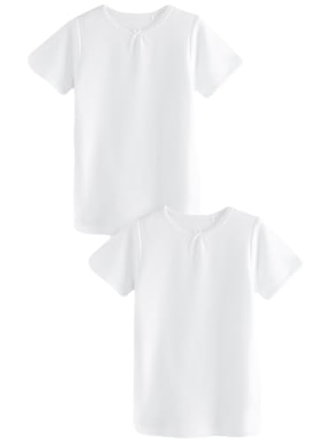 Next t-shirt termica bambina 2 pezzi 98/104