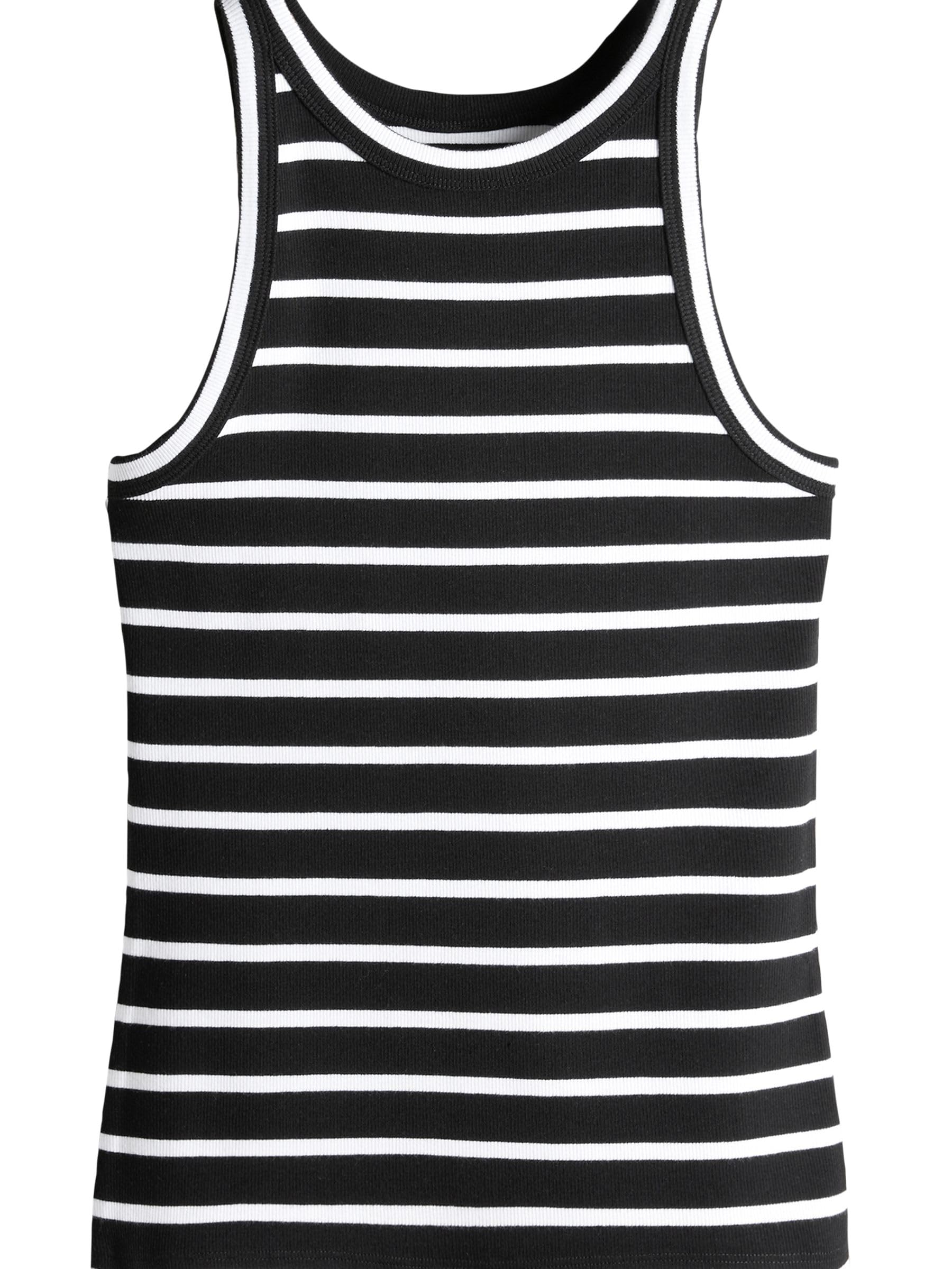 Next The Set canotta coste dorso gara 4 pezzi donna