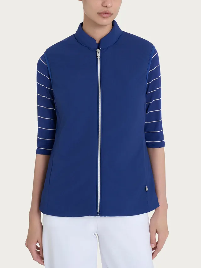 Ragno Comfort Piumino Smanicato 100 Grammi Blueberry