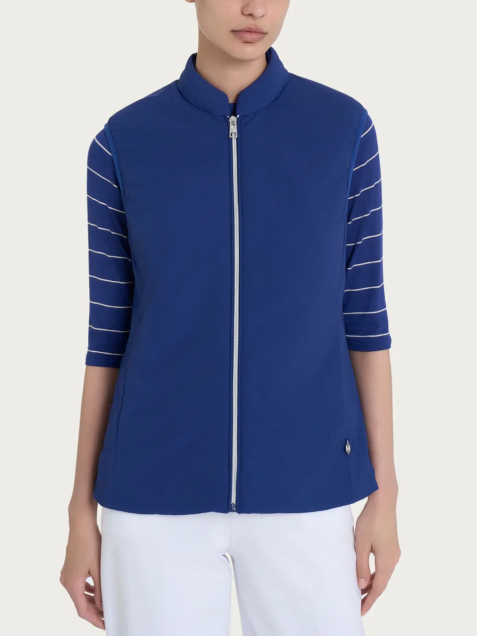 Ragno Comfort Piumino Smanicato 100 Grammi Blueberry